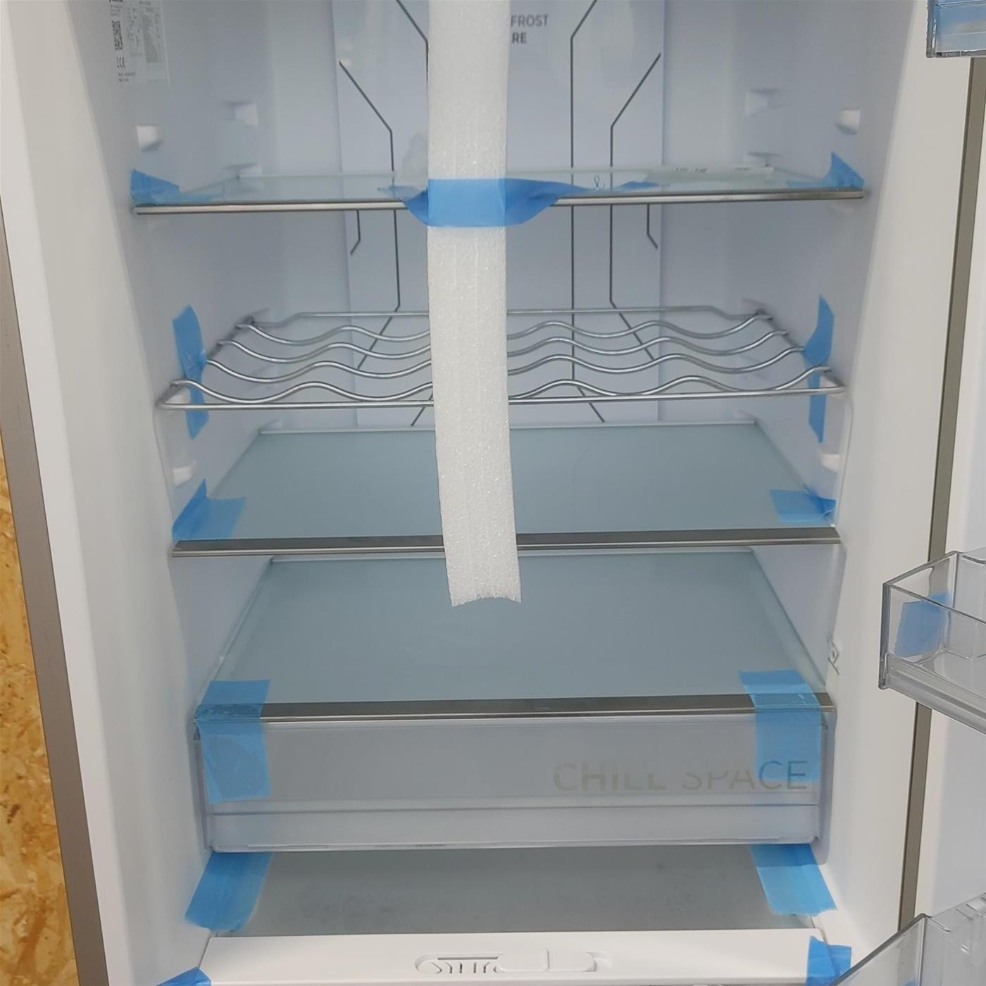 Frigorifero Hoover H-FRIDGE 700 HOCE7620DX 377 L