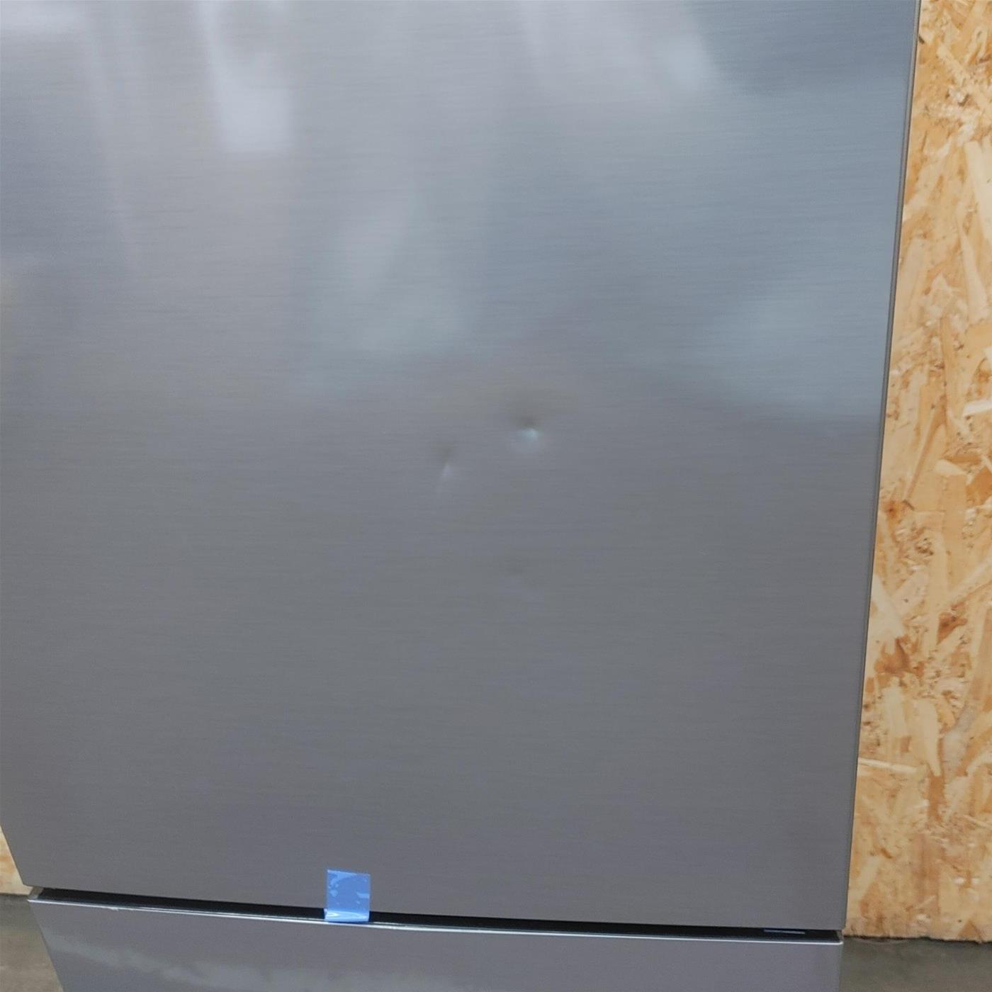 Frigorifero Hoover H-FRIDGE 700 HOCE7620DX 377 L