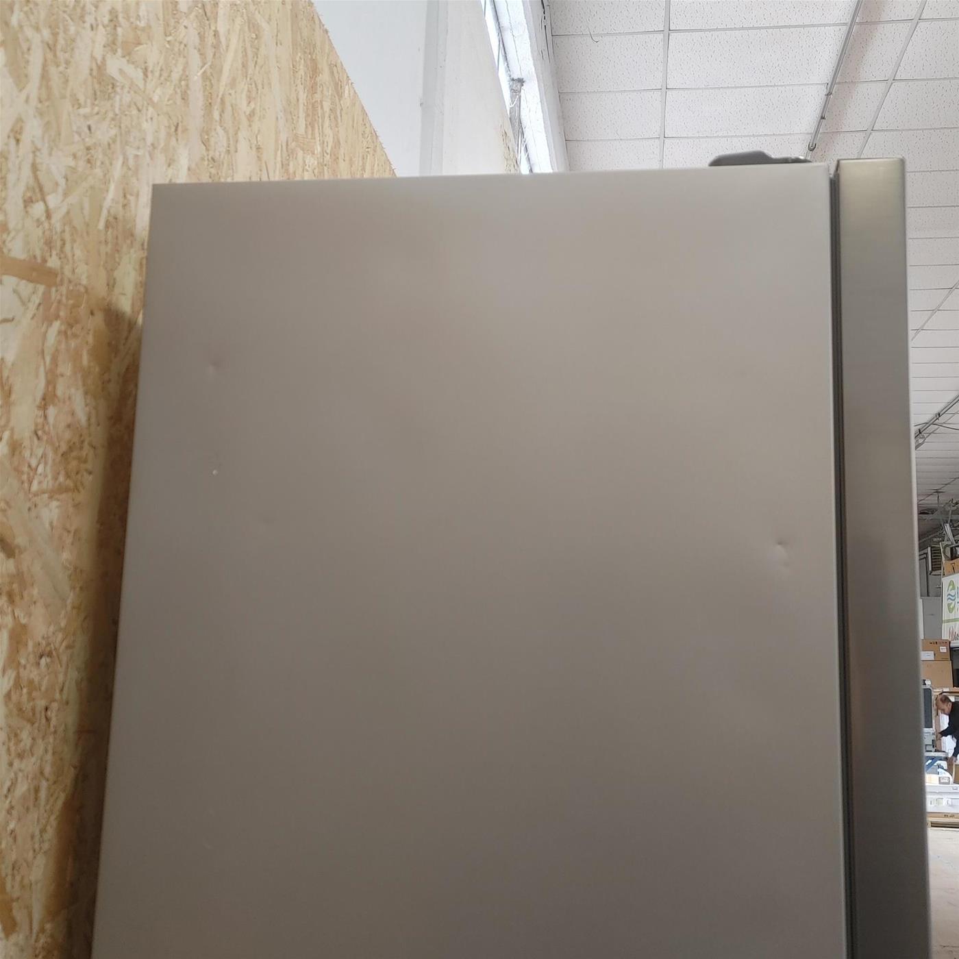 Frigorifero Hoover H-FRIDGE 700 HOCE7620DX 377 L