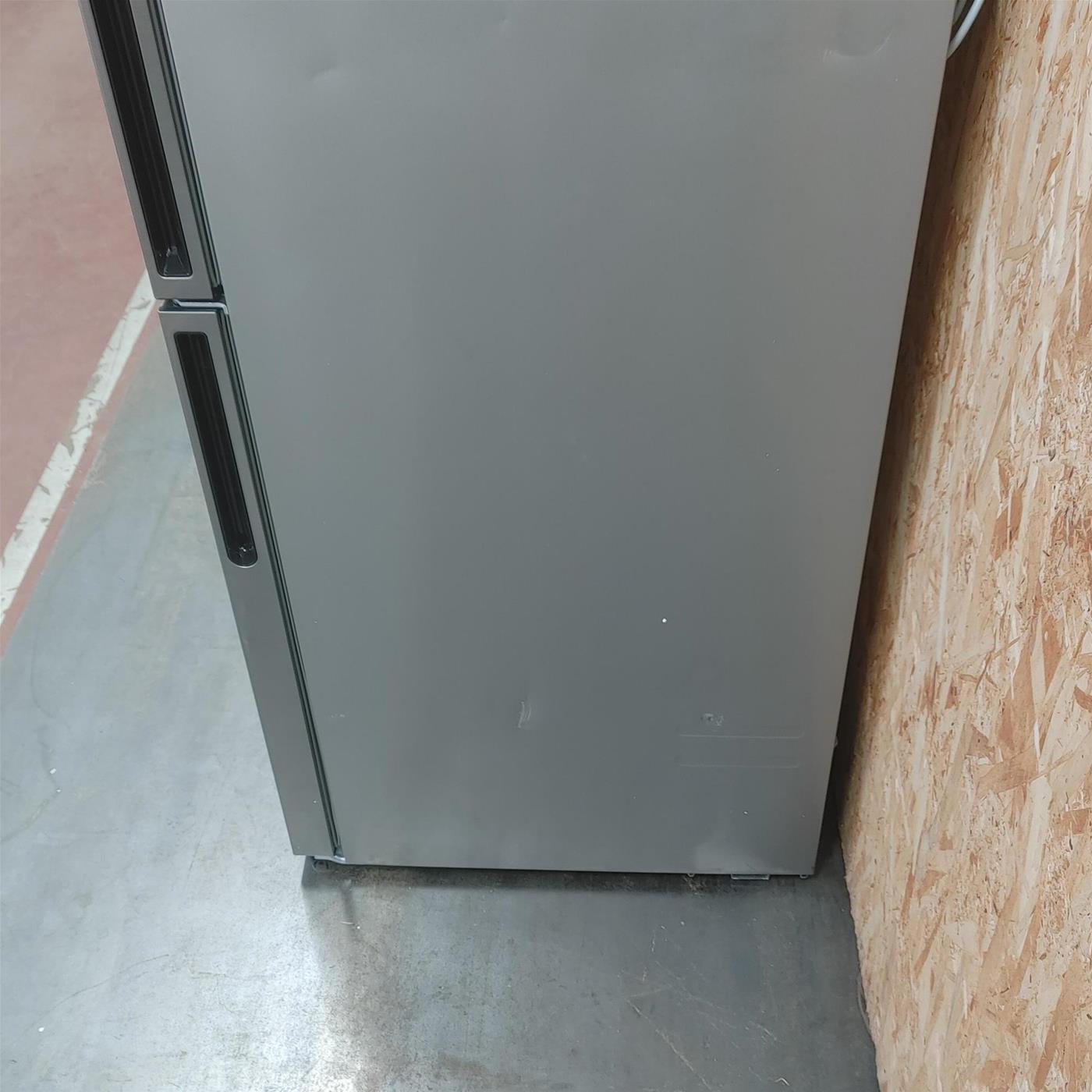 Frigorifero Hoover H-FRIDGE 700 HOCE7620DX 377 L