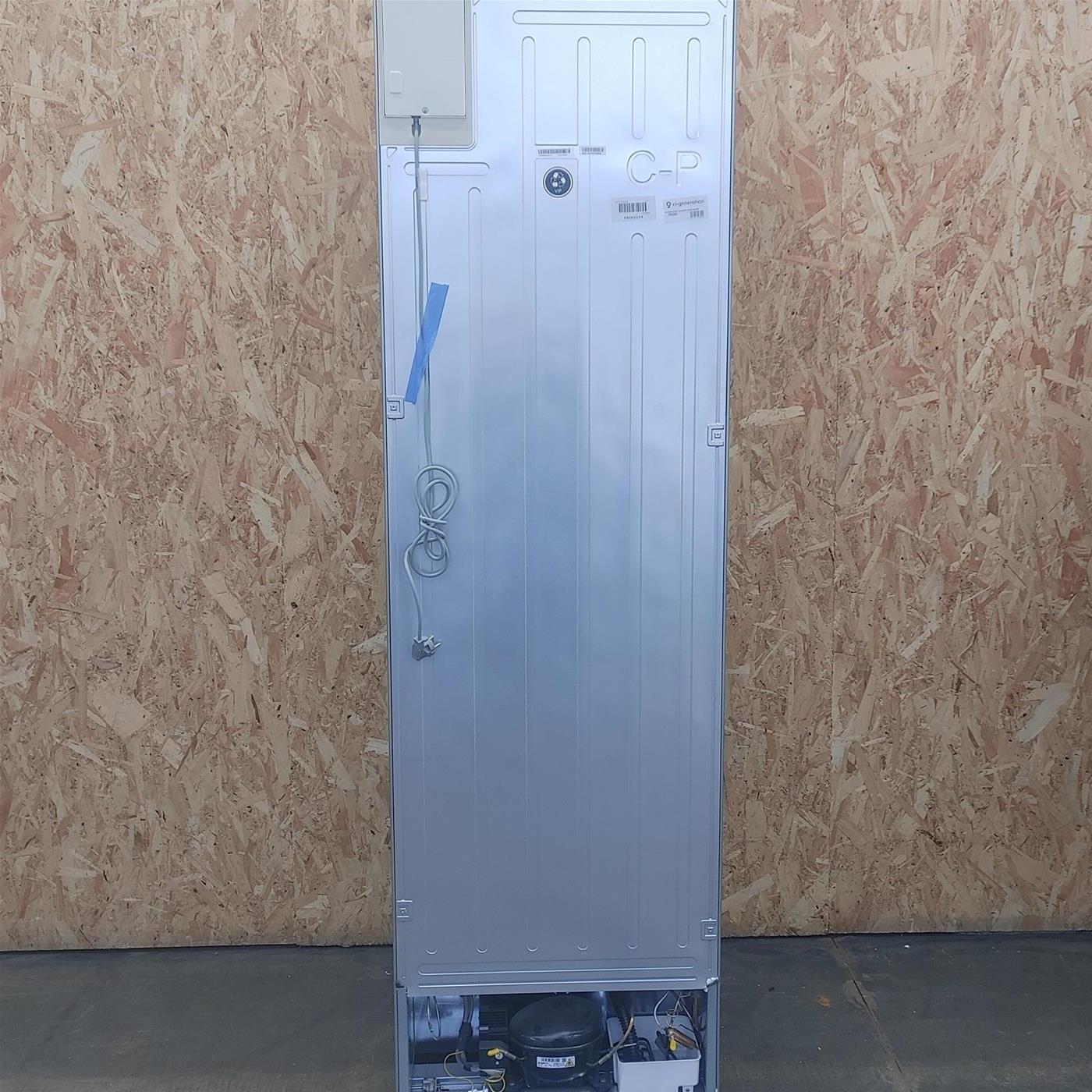 Frigorifero Hoover H-FRIDGE 700 HOCE7620DX 377 L