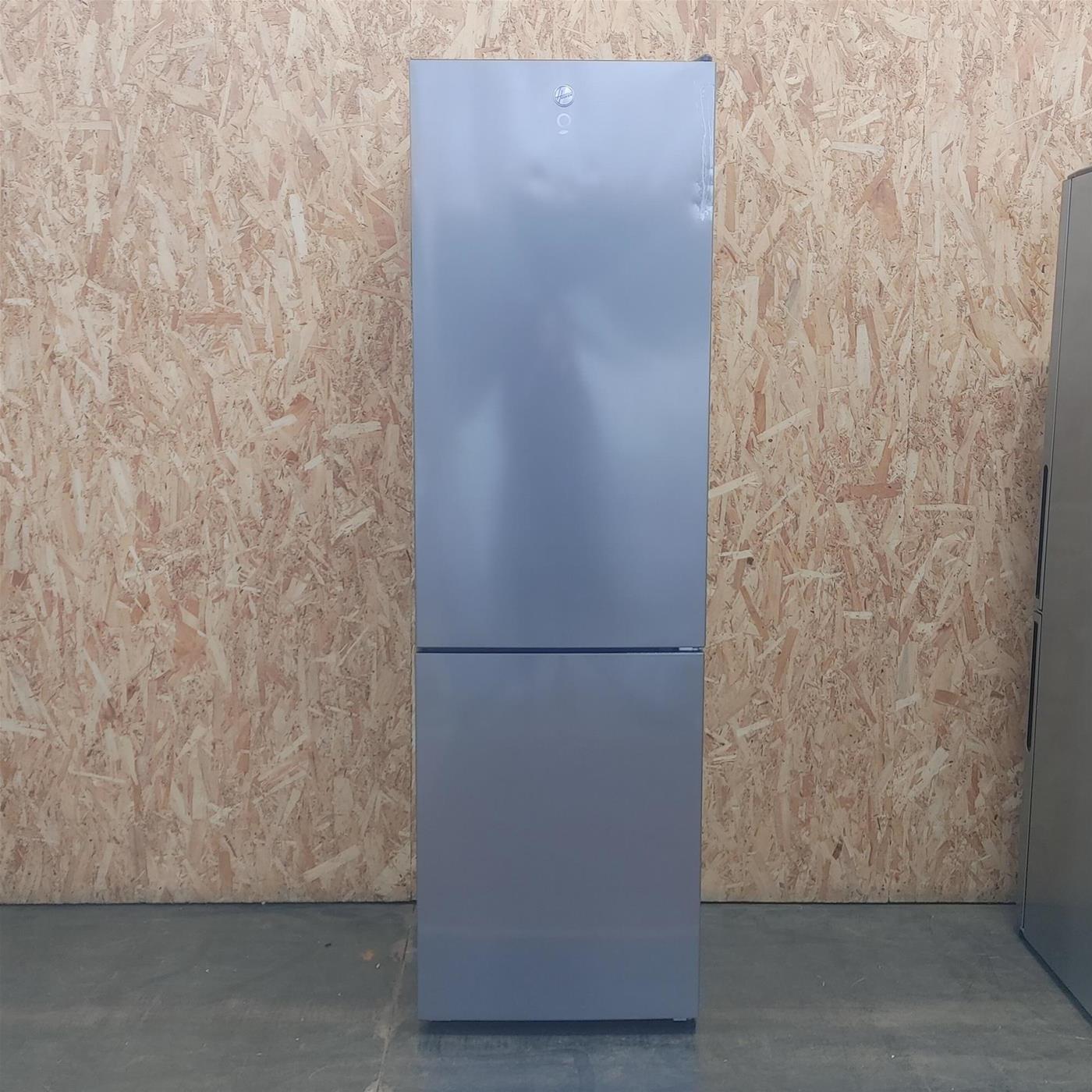 Frigorifero Hoover H-FRIDGE 500 HOCE4T620CX Libera installazione 377