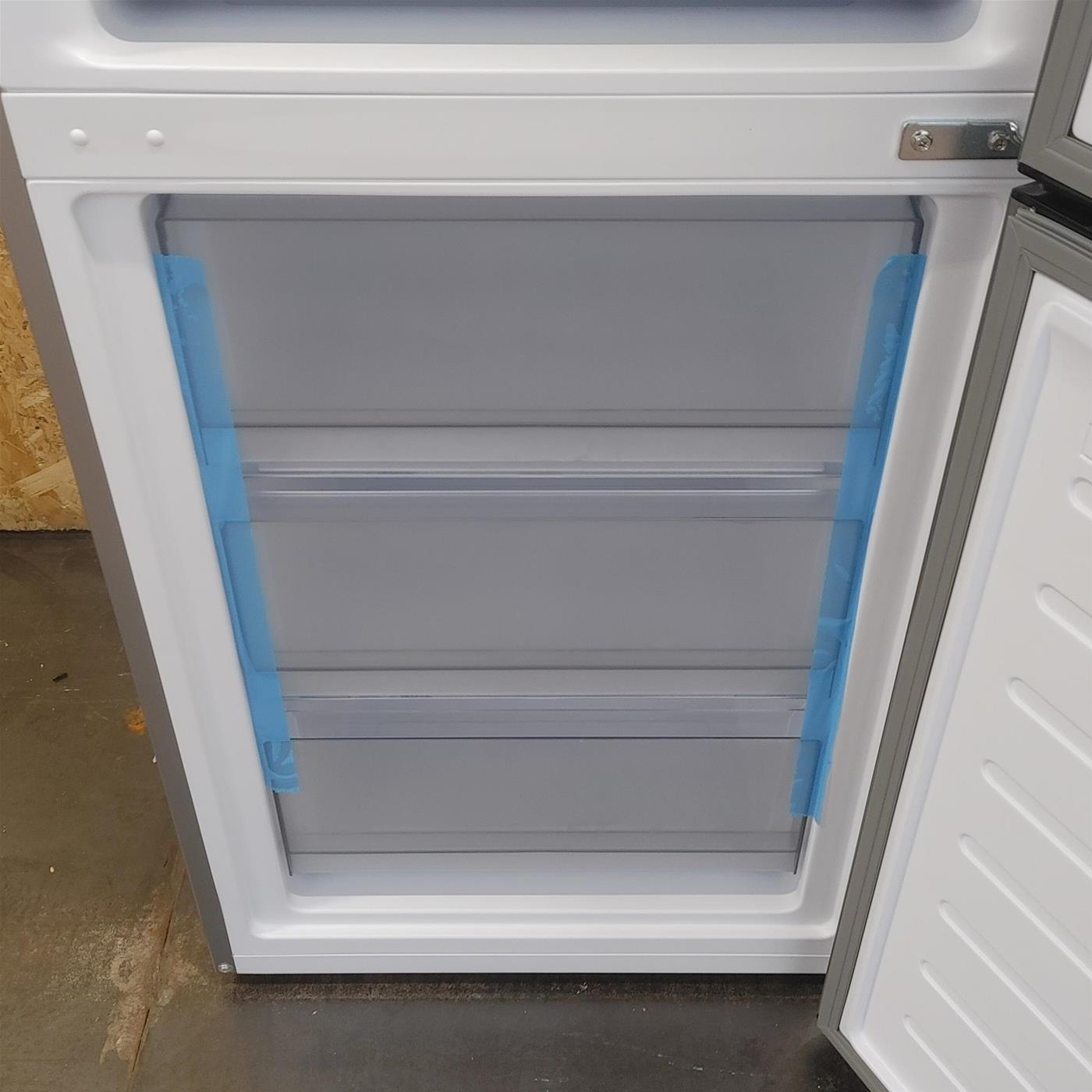 Frigorifero Hoover H-FRIDGE 500 HOCE4T620CX Libera installazione 377