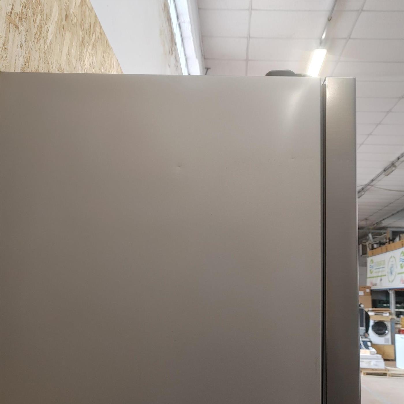 Frigorifero Hoover H-FRIDGE 500 HOCE4T620CX Libera installazione 377