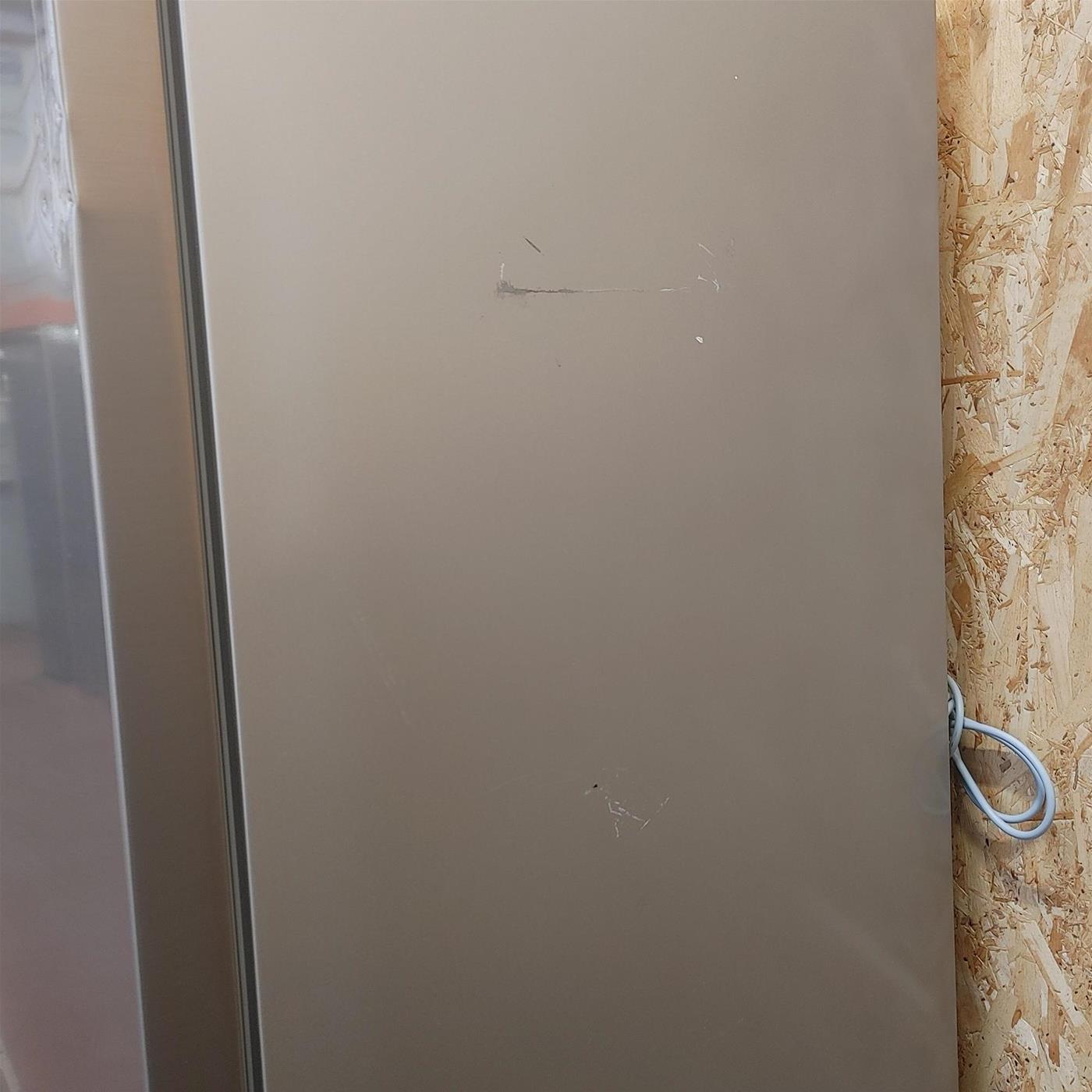 Frigorifero Hoover H-FRIDGE 500 HOCE4T620CX Libera installazione 377