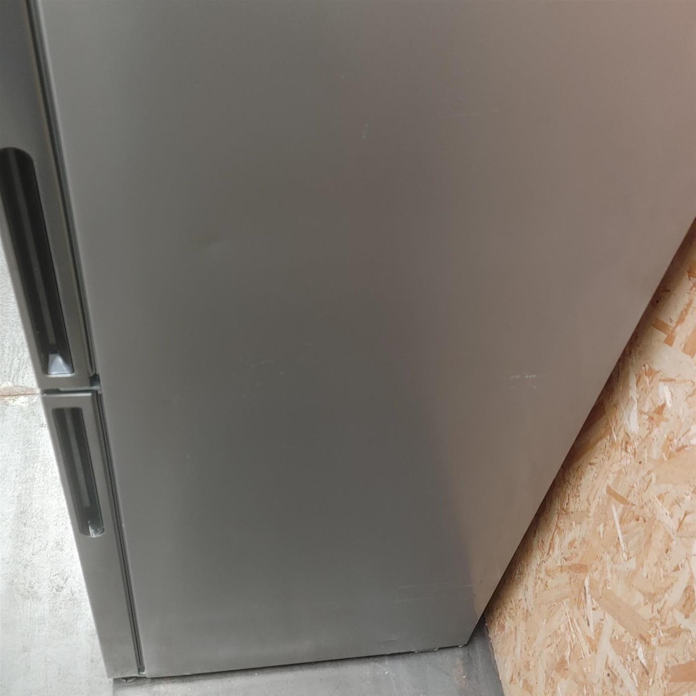 Frigorifero Hoover H-FRIDGE 500 HOCE4T620CX Libera installazione 377