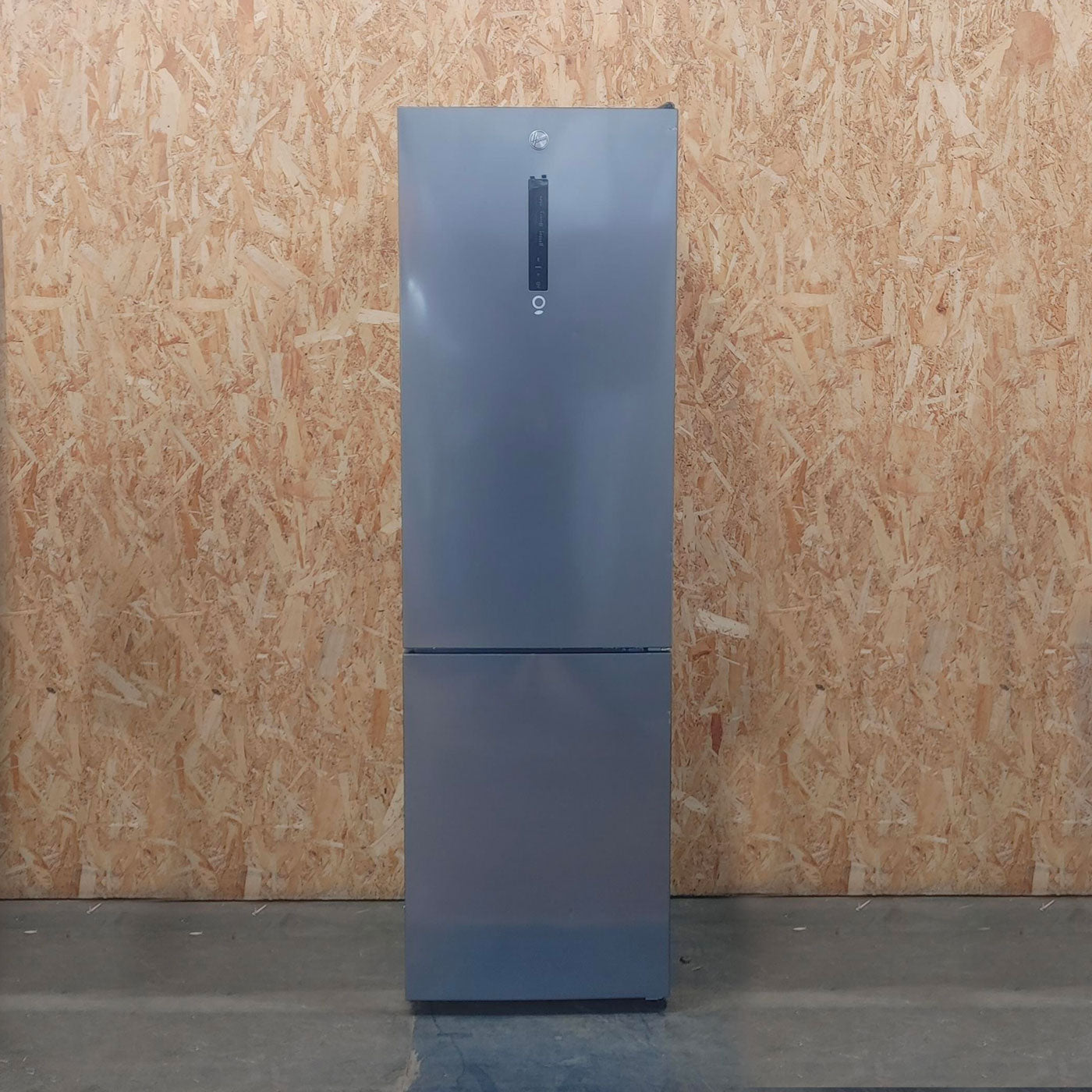 Frigorifero Hoover H-FRIDGE 700 HOCE7620CX Libera installazione 377 L
