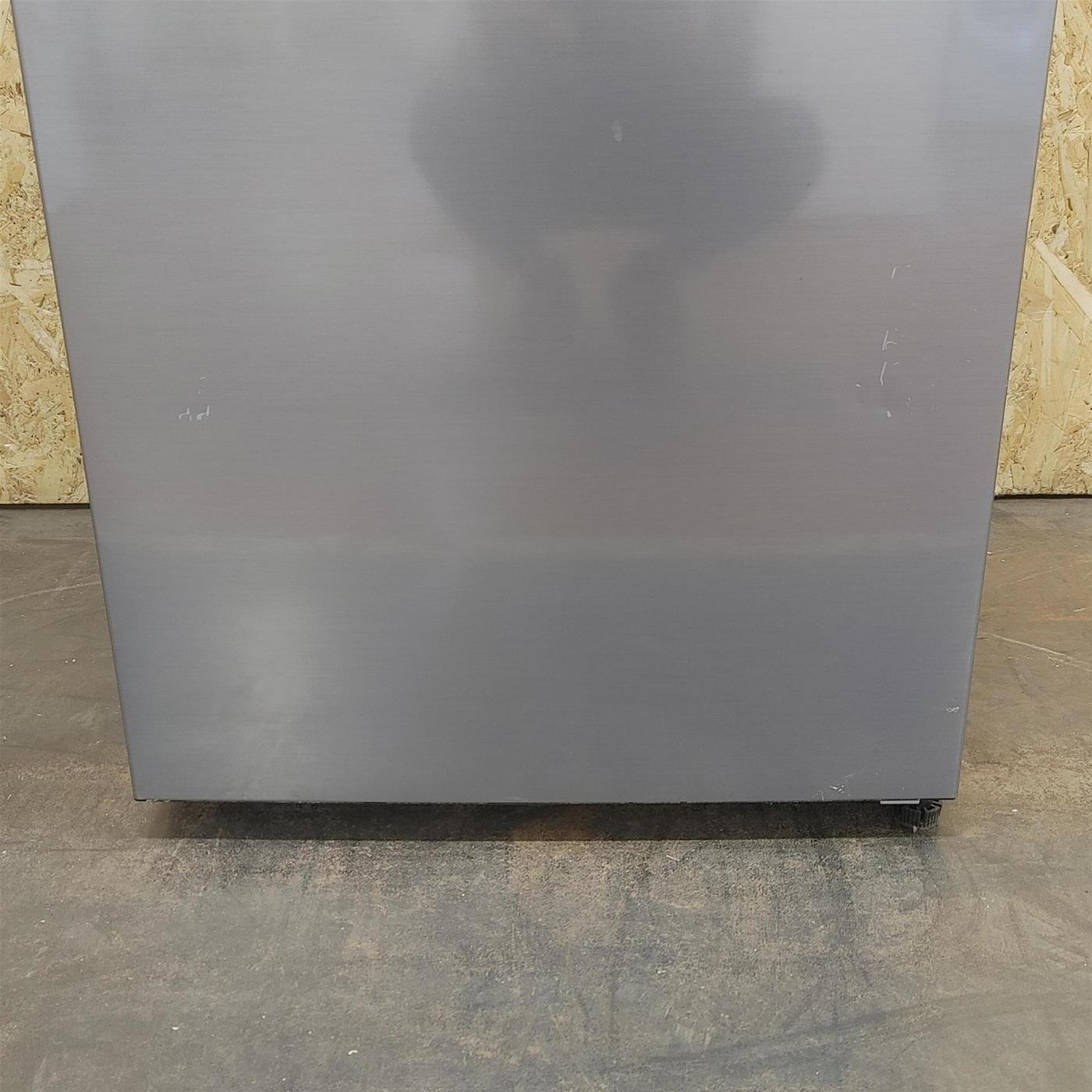 Hoover H-FRIDGE 700 HOCE7618DX Libera Installazione 341 LD Acciaio inox