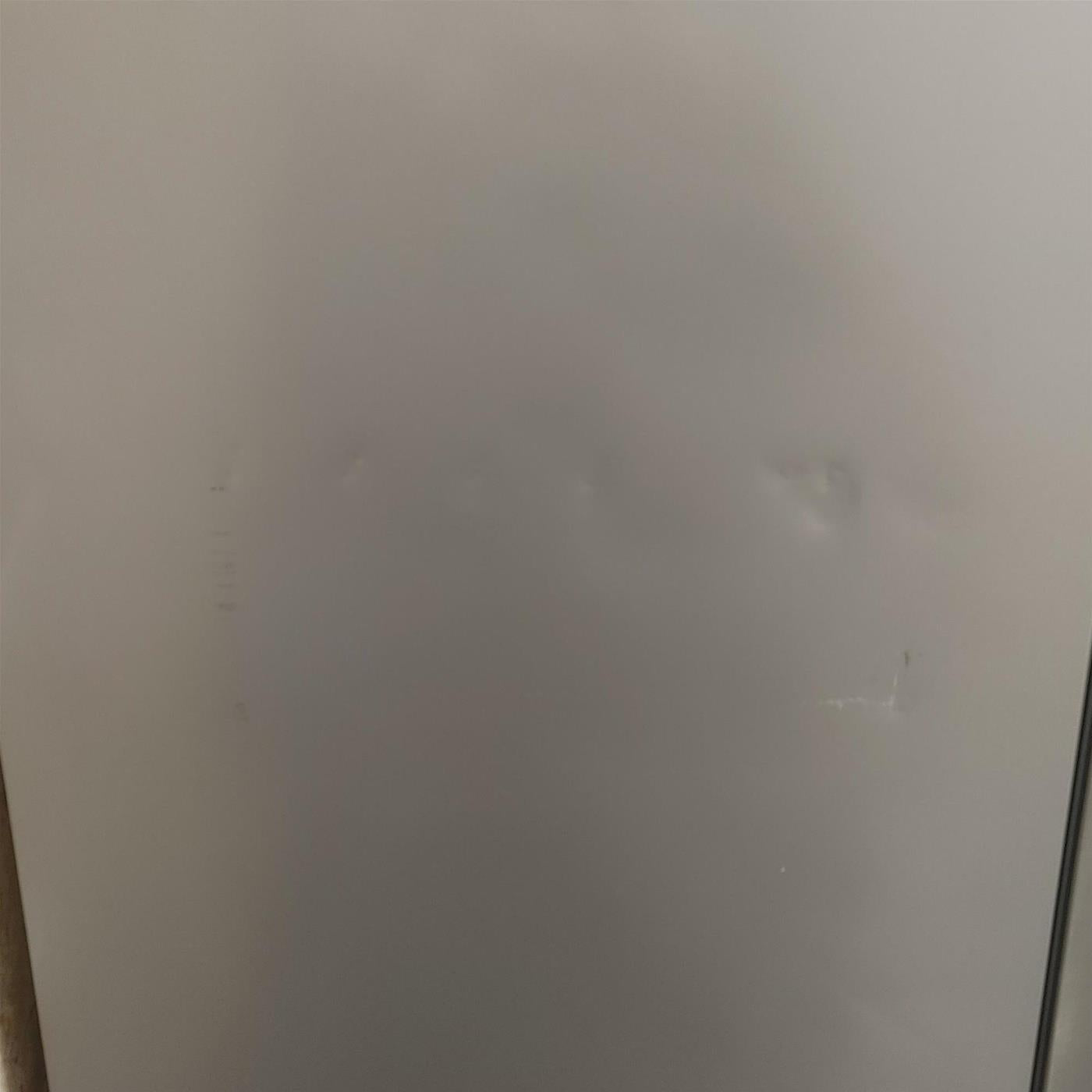 Hoover H-FRIDGE 700 HOCE7618DX Libera Installazione 341 LD Acciaio inox