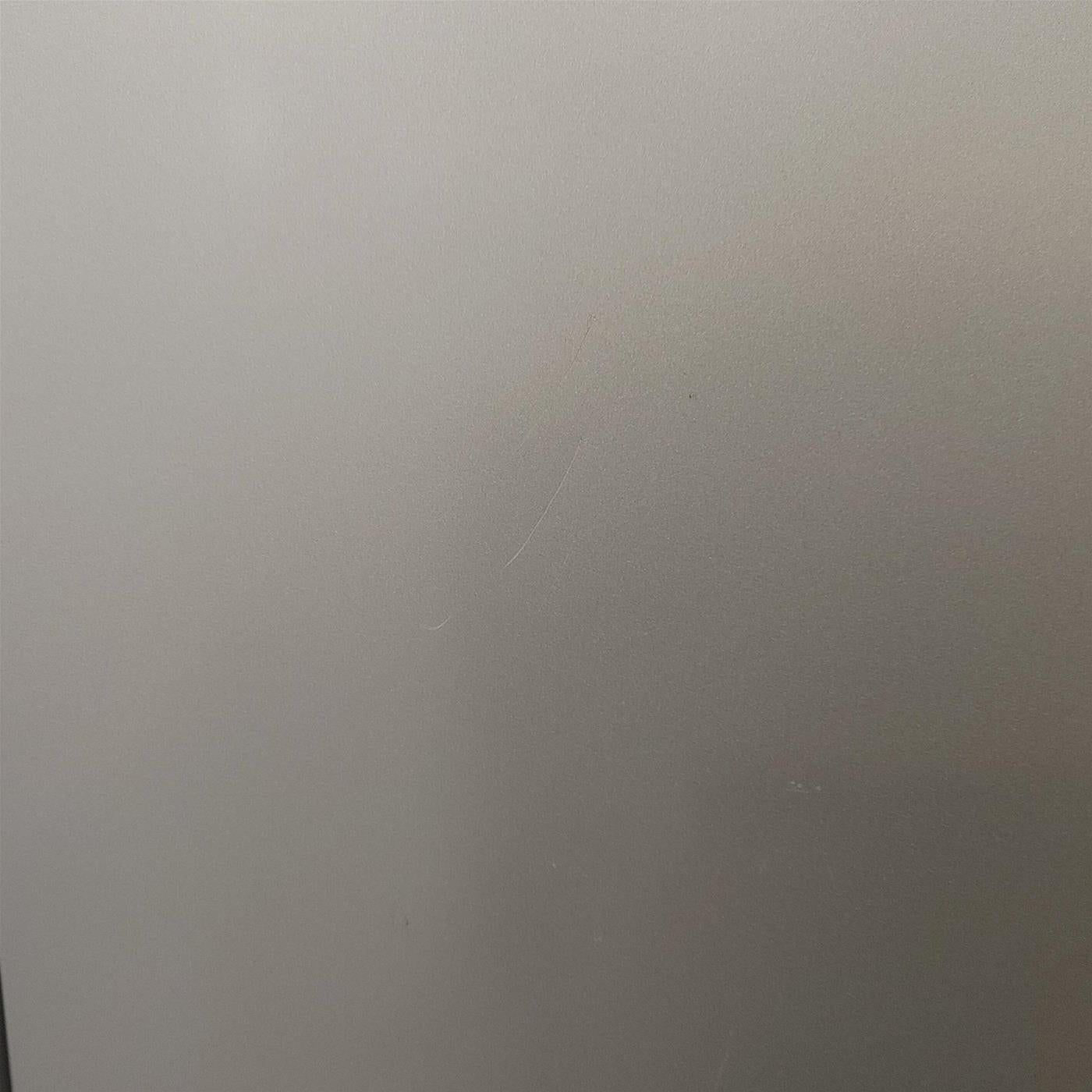 Hoover H-FRIDGE 700 HOCE7618DX Libera Installazione 341 LD Acciaio inox