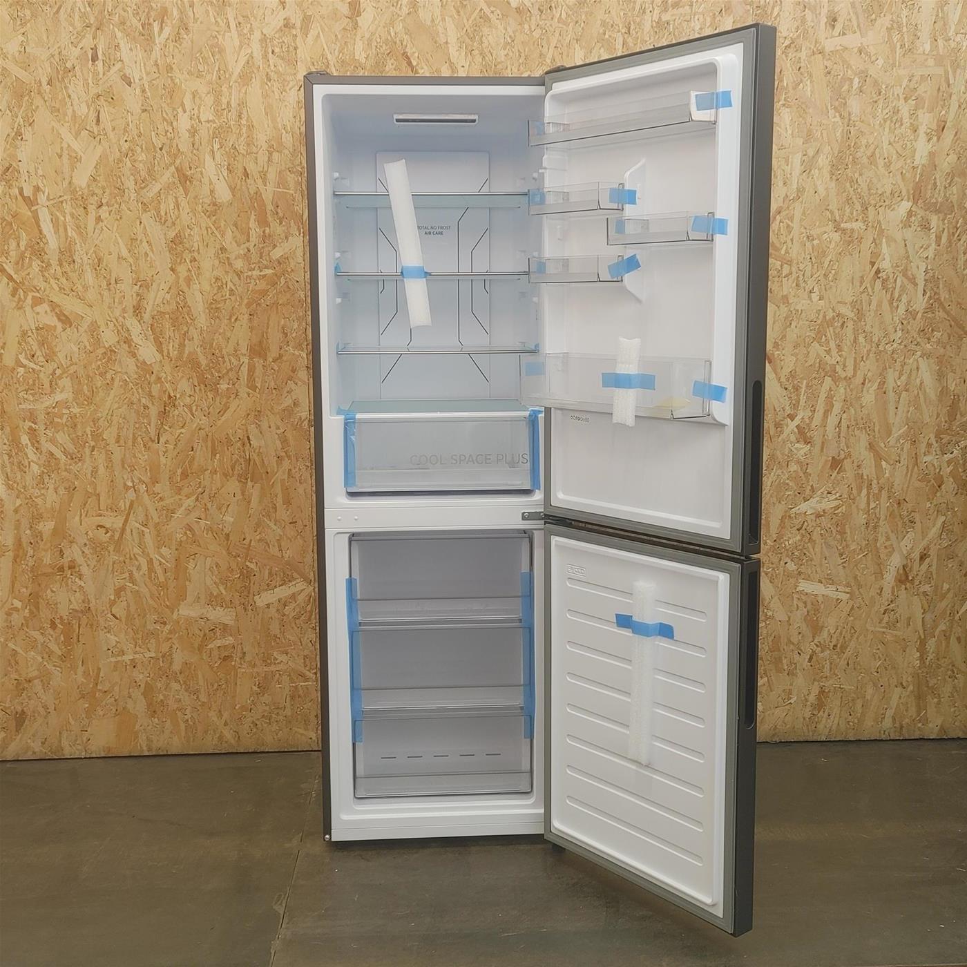 Frigorifero Hoover H-FRIDGE 500 HOCE4T618EB 341 L