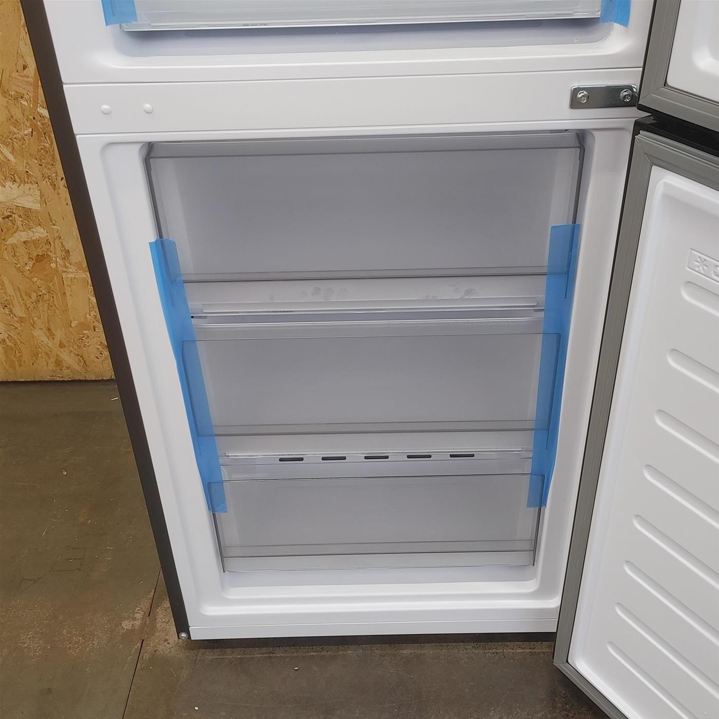 Frigorifero Hoover H-FRIDGE 500 HOCE4T618EB 341 L