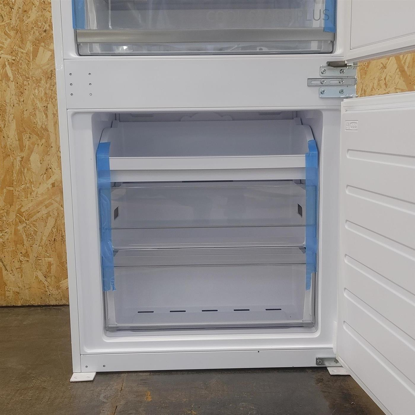 Hoover H-FRIDGE 700 HOBT7719EW Incasso 364 LE Bianco