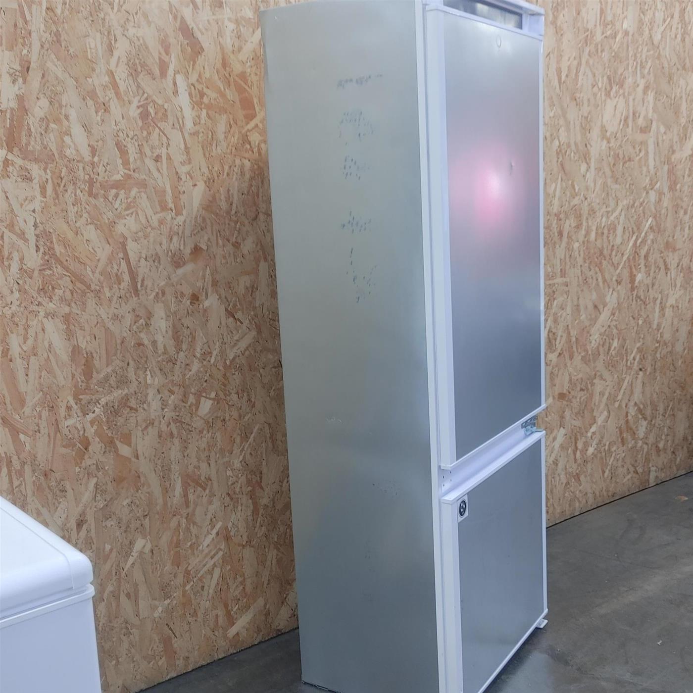 Hoover H-FRIDGE 700 HOBT7719EW Incasso 364 LE Bianco