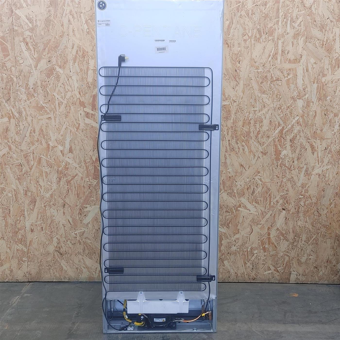 Hoover H-FRIDGE 700 HOBT7719EW Incasso 364 LE Bianco