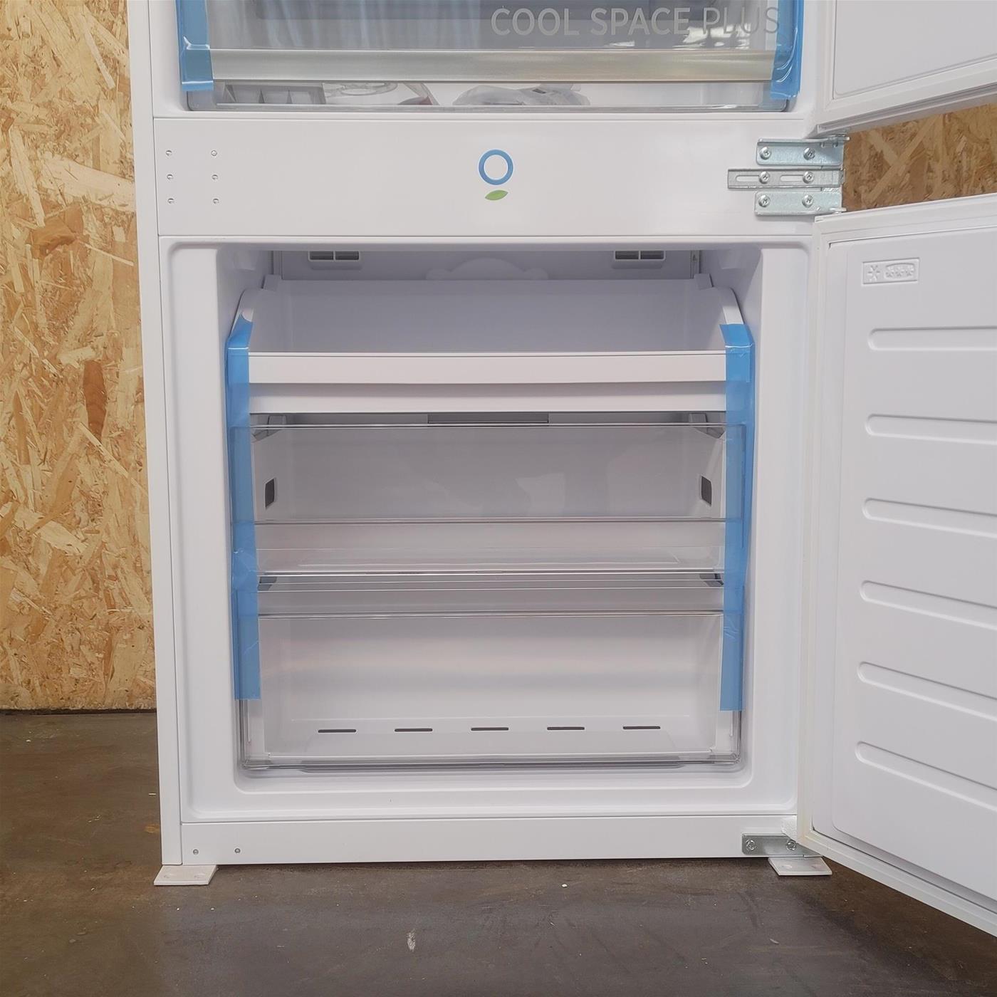 Frigorifero Hoover H-FRIDGE 700 HOBT7719EW 364 L
