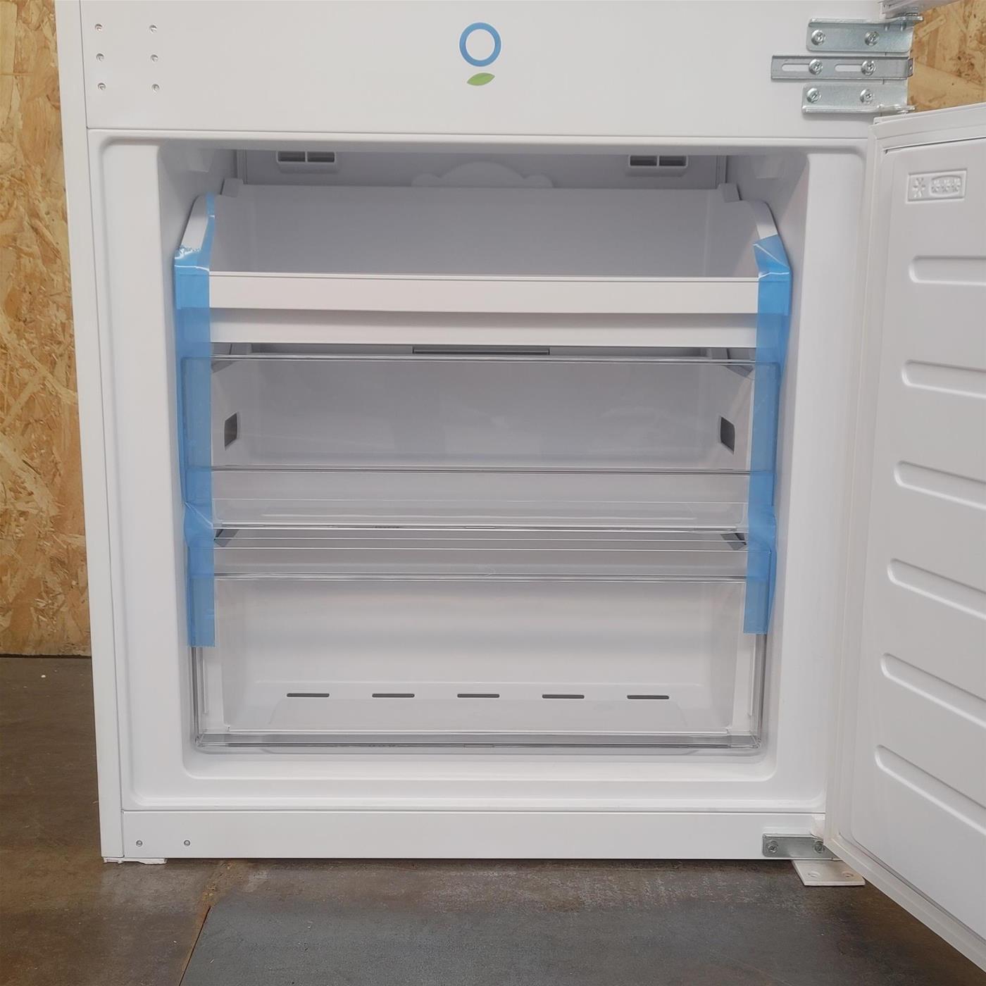 Frigorifero Hoover H-FRIDGE 700 HOBT7719EW 364 L
