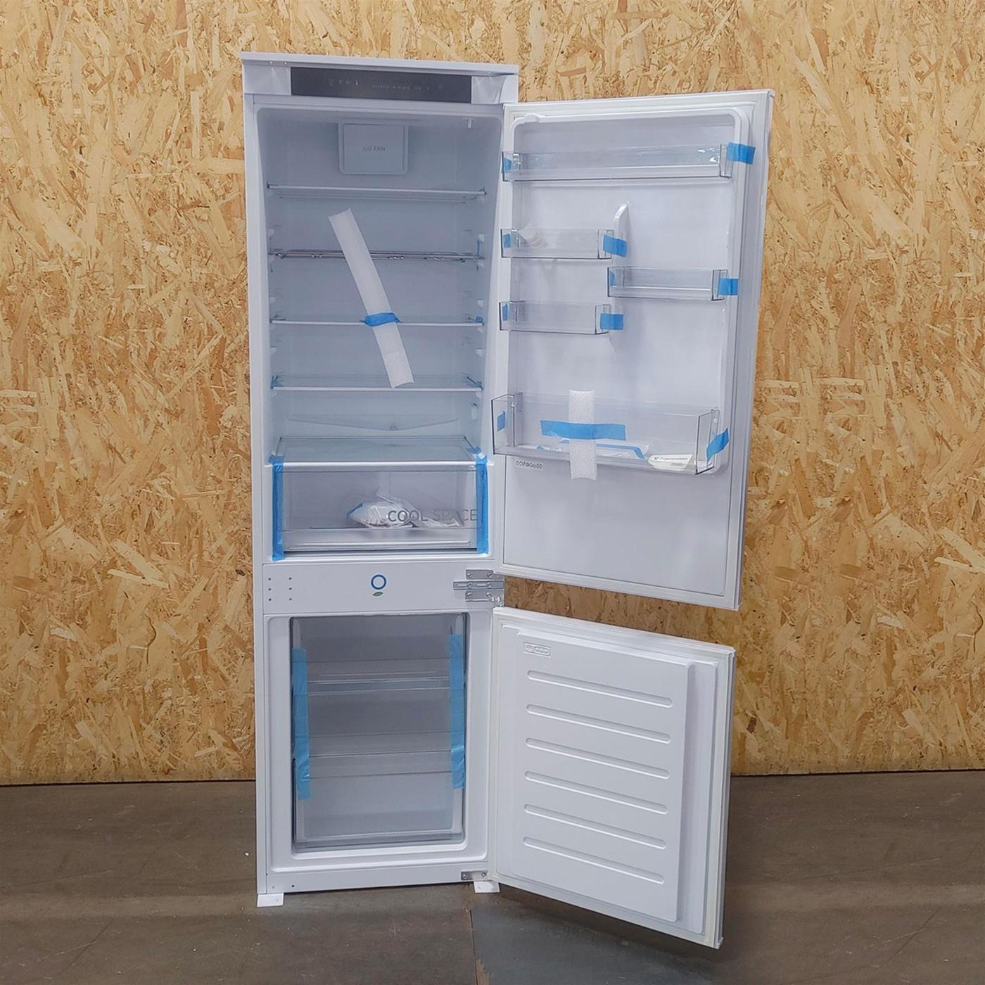 Hoover HOBL3518EVW Incasso 263 LE Bianco