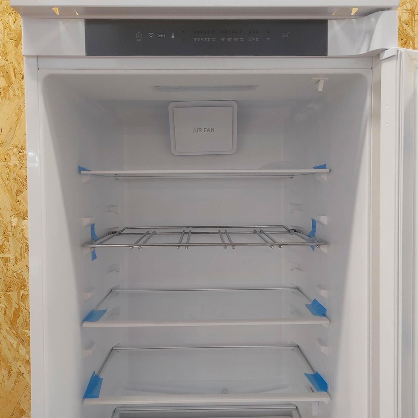 Hoover HOBL3518EVW Incasso 263 LE Bianco