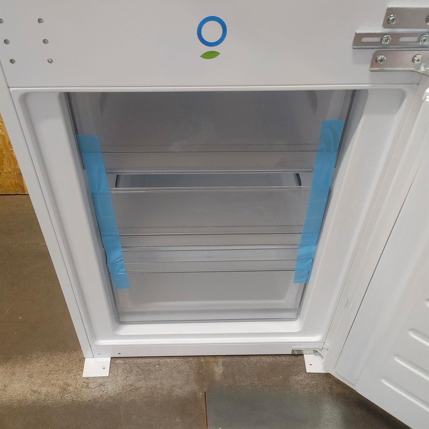 Hoover HOBL3518EVW Incasso 263 LE Bianco