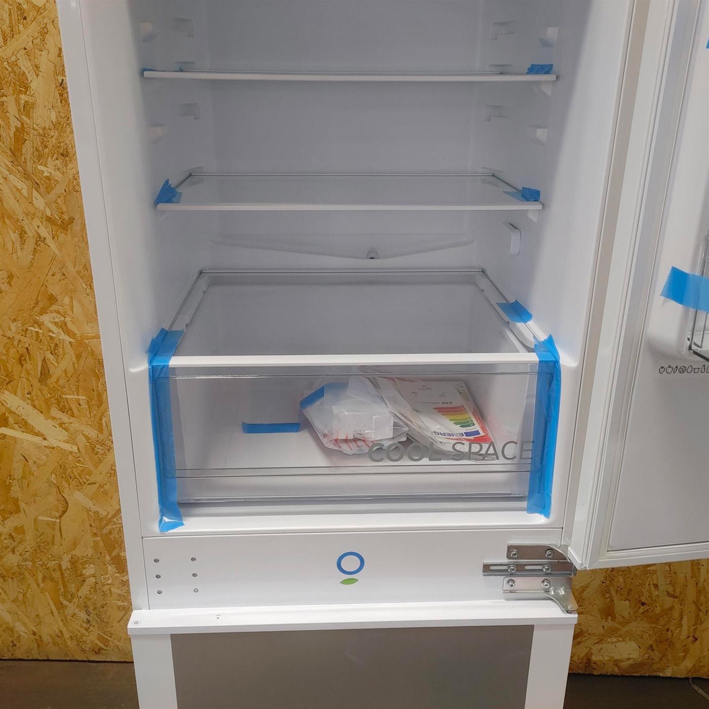 Hoover HOBL3518EVW Incasso 263 LE Bianco