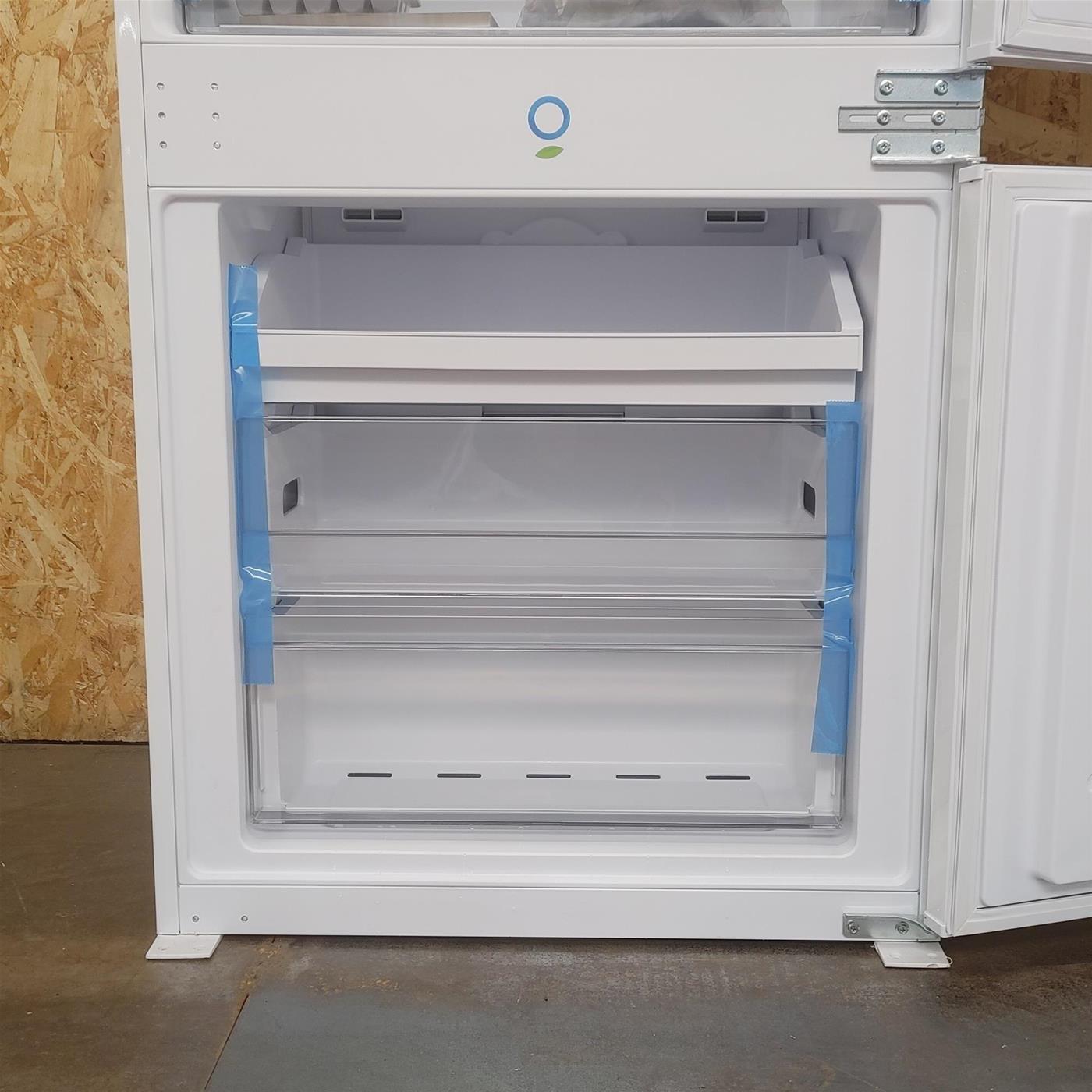 Frigorifero Hoover H-FRIDGE 700 HOBT7719EW 364 L