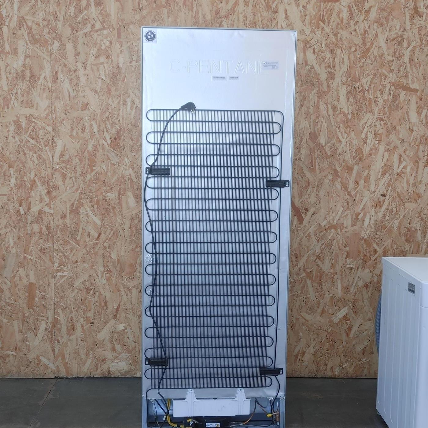 Frigorifero Hoover H-FRIDGE 700 HOBT7719EW 364 L