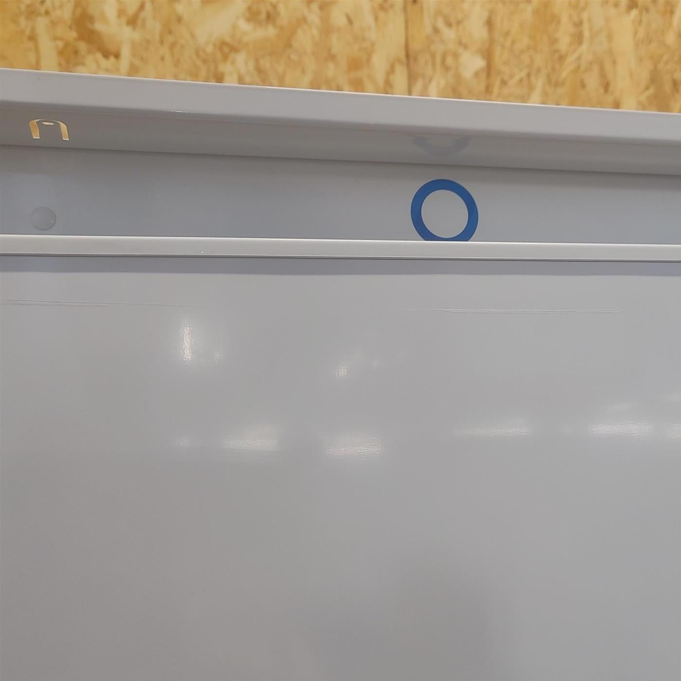 Hoover H-FRIDGE 500 BHBS 174 NHG/N Da incasso 250 L E Bianco