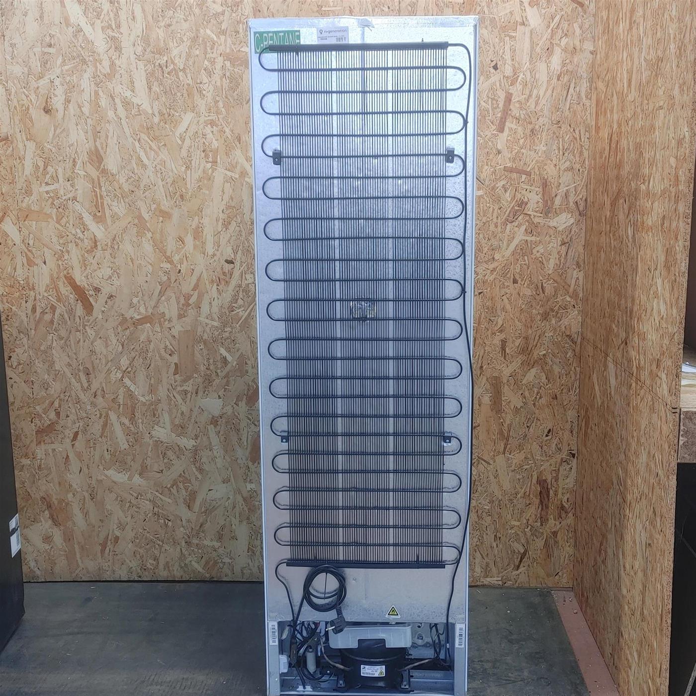 Hoover H-FRIDGE 500 BHBS 174 NHG/N Da incasso 250 L E Bianco