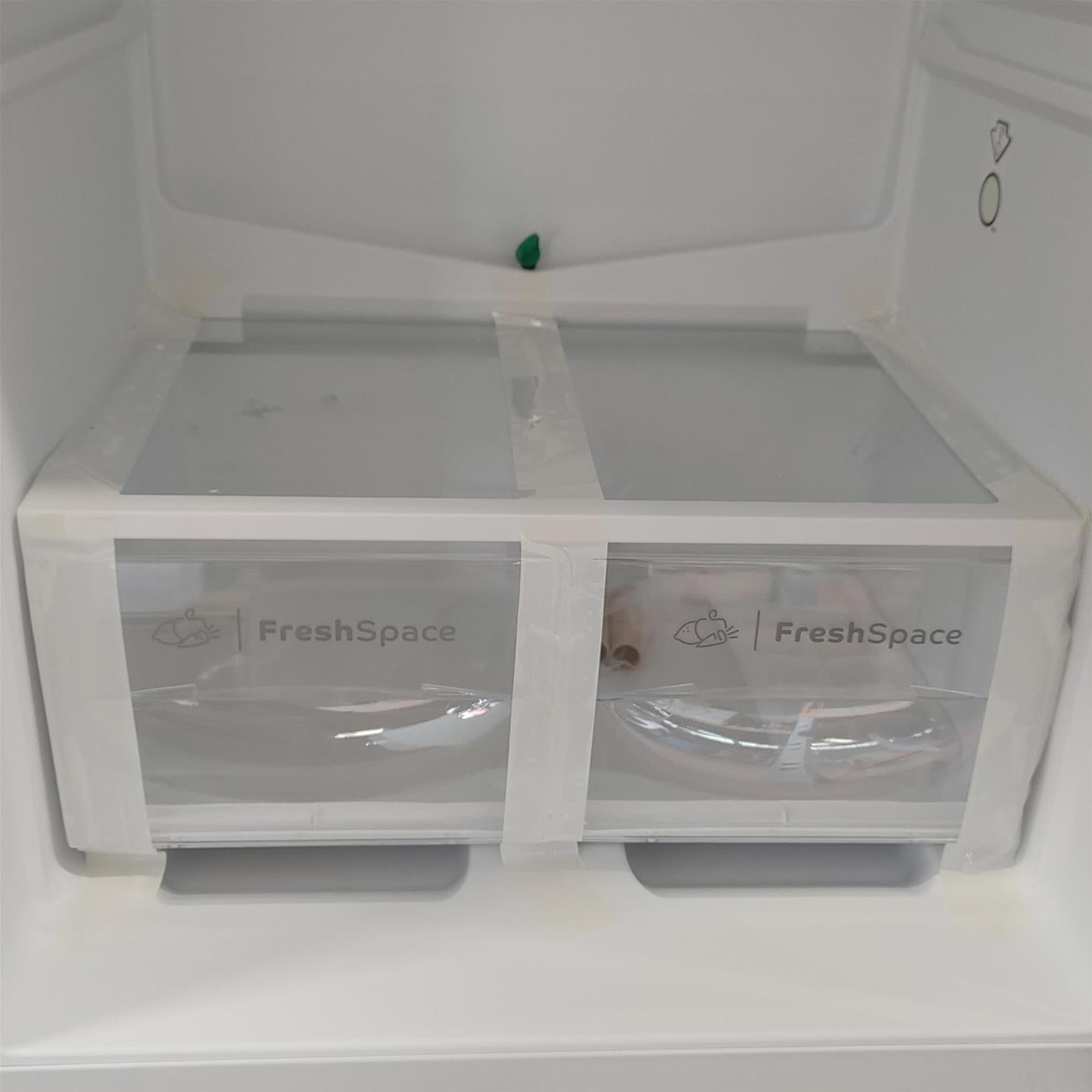 Indesit NCAA 55 Combinato
