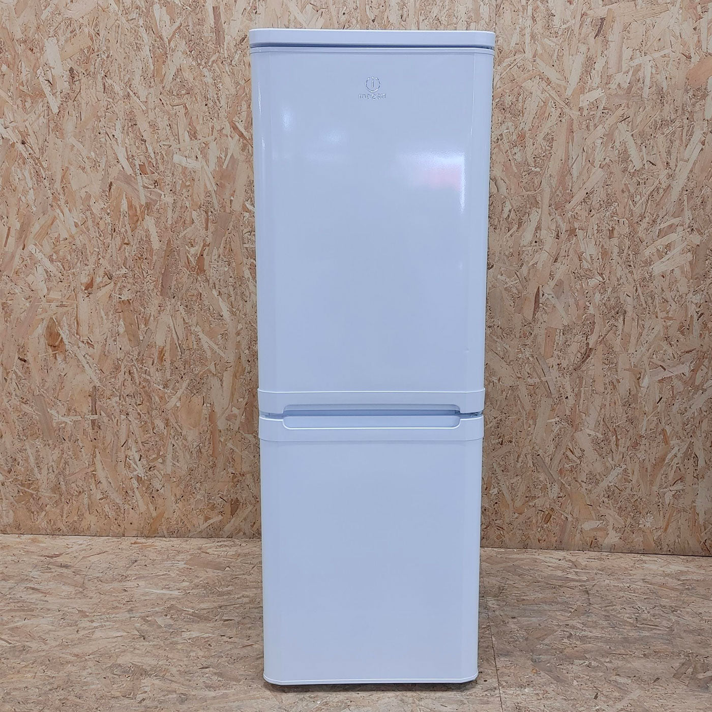 Indesit NCAA 55 Combinato