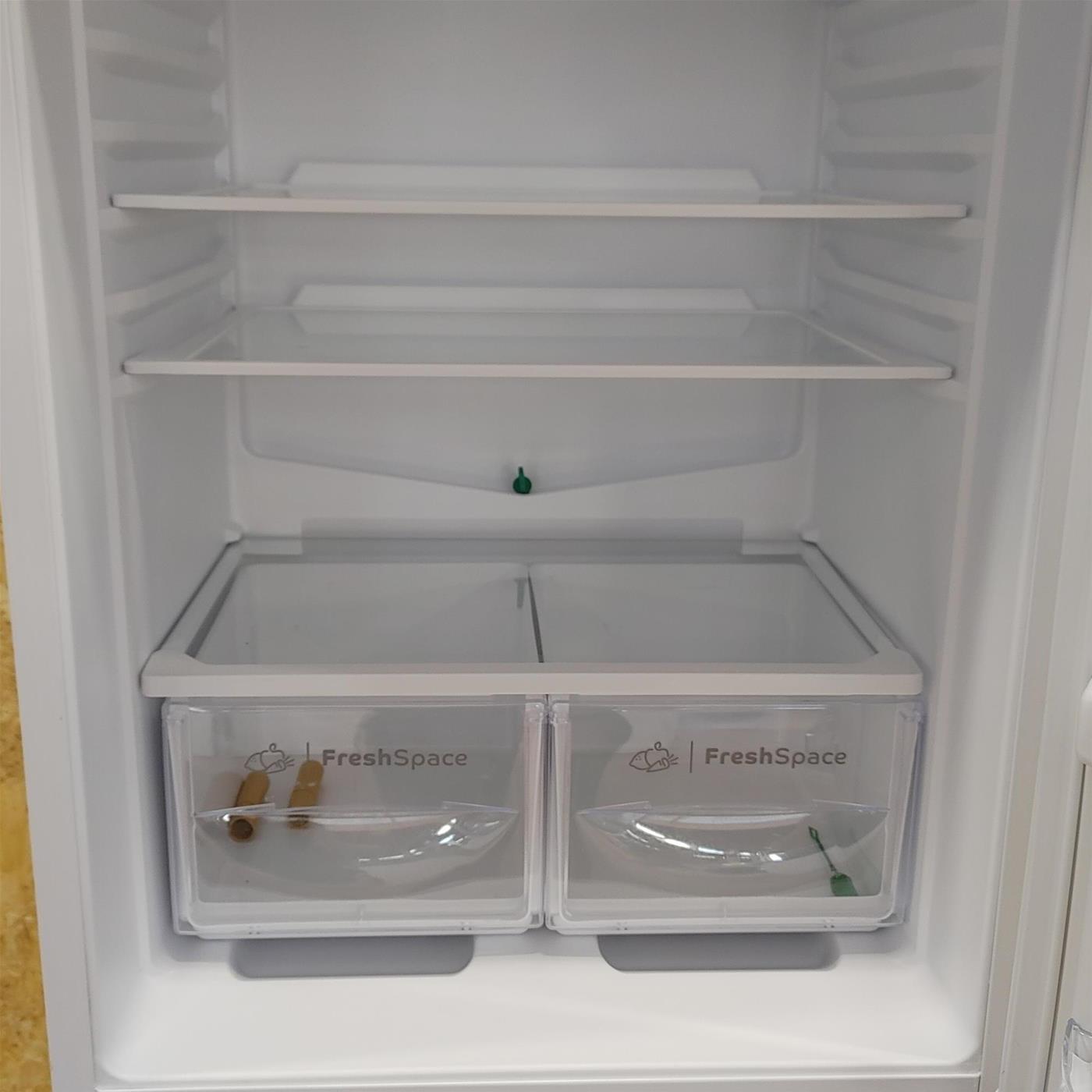 Indesit NCAA 55 Combinato