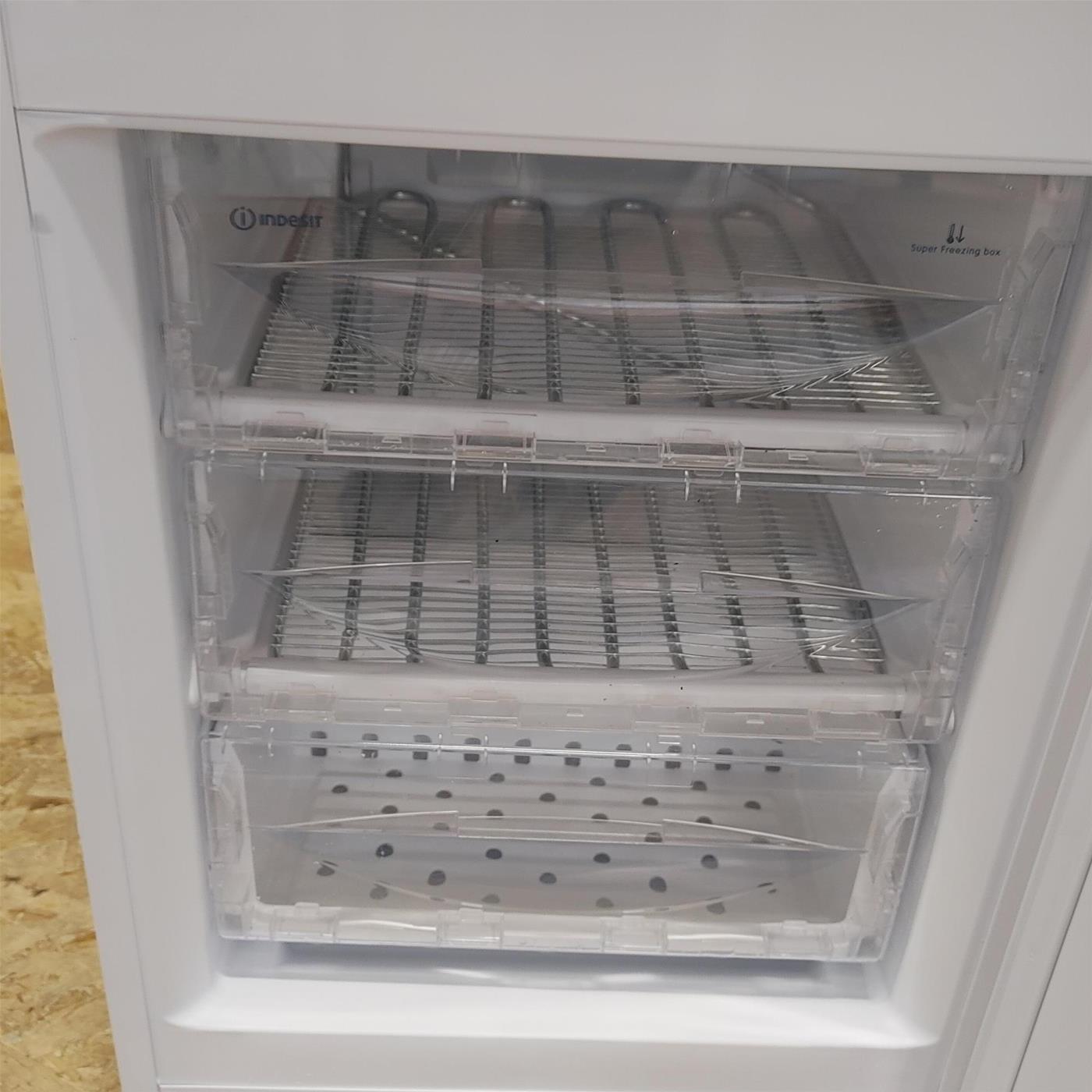 Indesit NCAA 55 Combinato