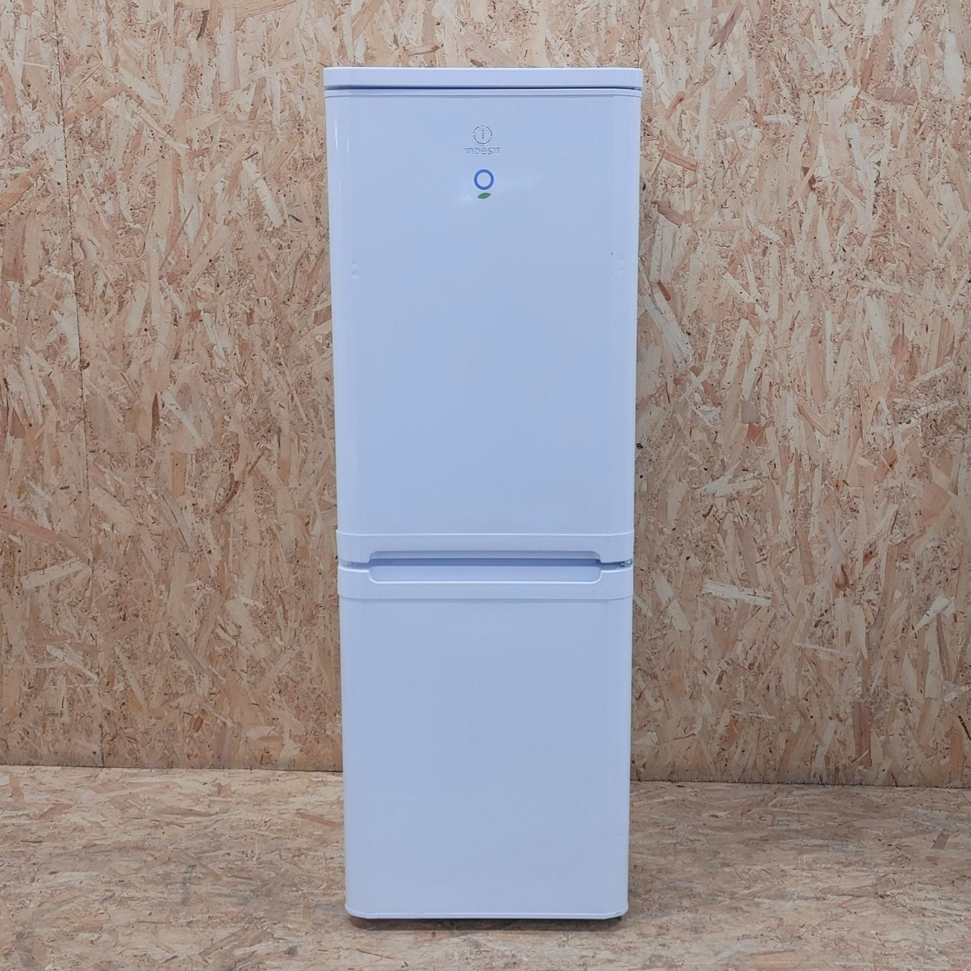 Indesit NCAA 55 Frigorifero Combinato