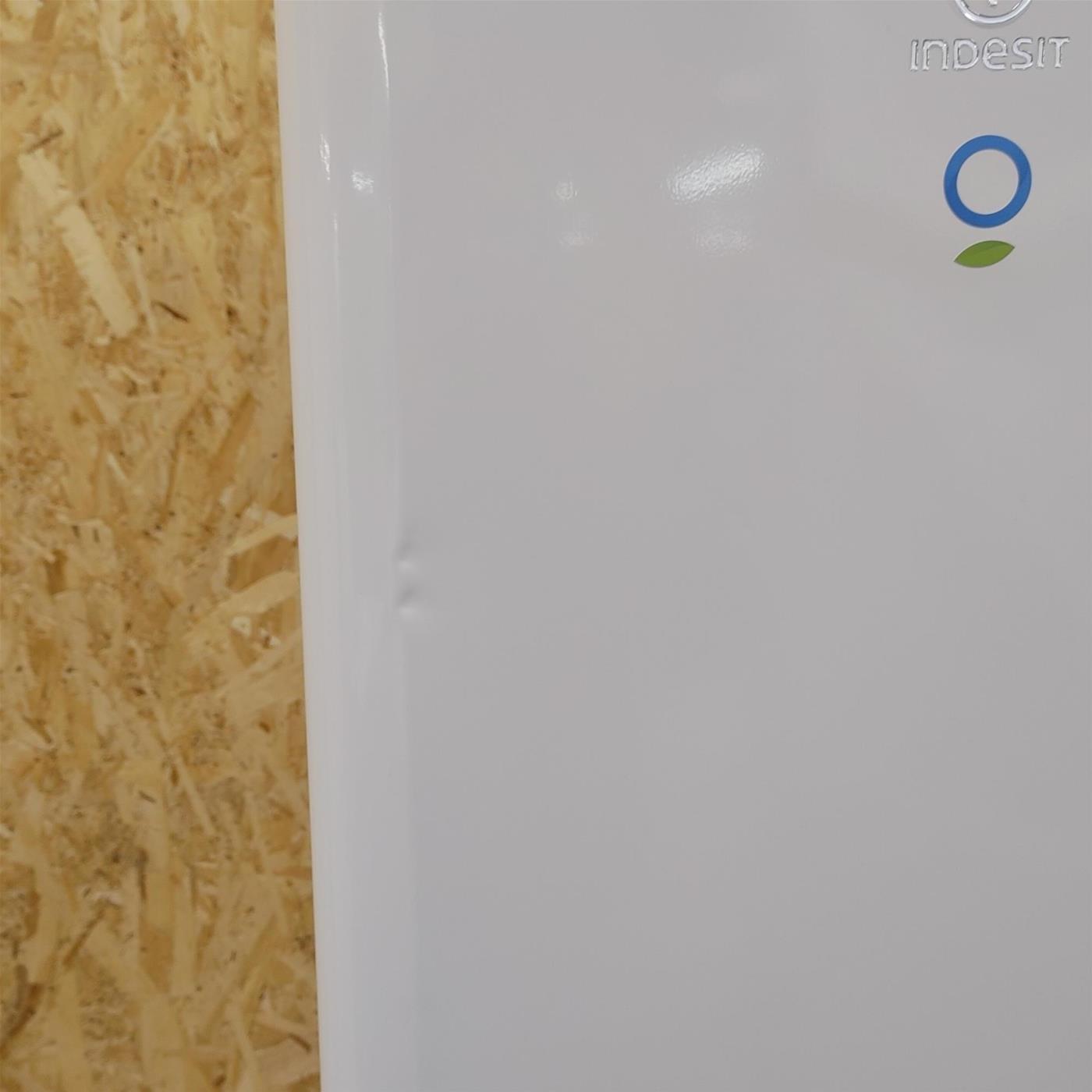 Indesit NCAA 55 Frigorifero Combinato