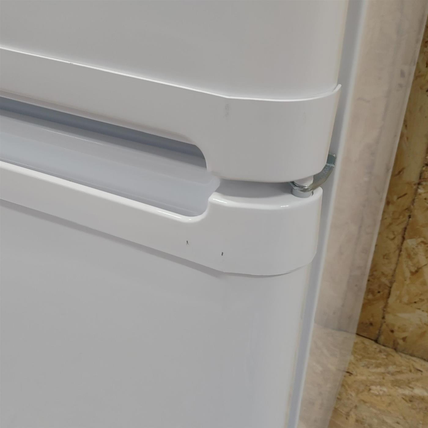 Indesit NCAA 55 Frigorifero Combinato