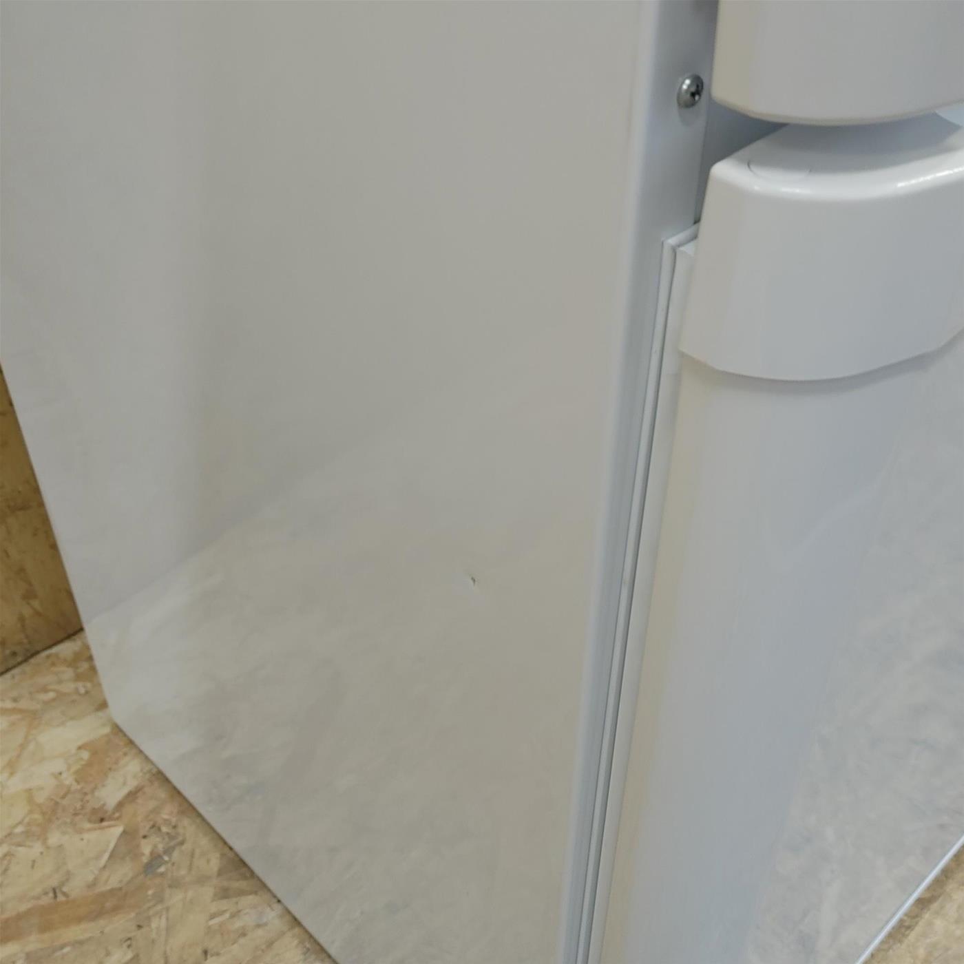 Indesit NCAA 55 Frigorifero Combinato