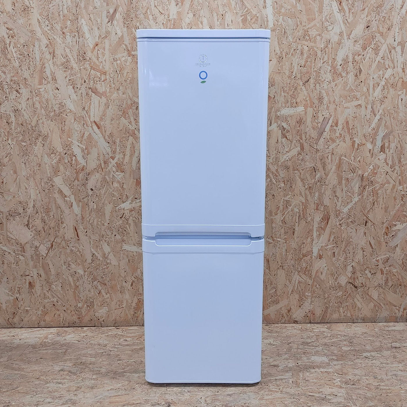 Indesit NCAA 55 Frigorifero Combinato