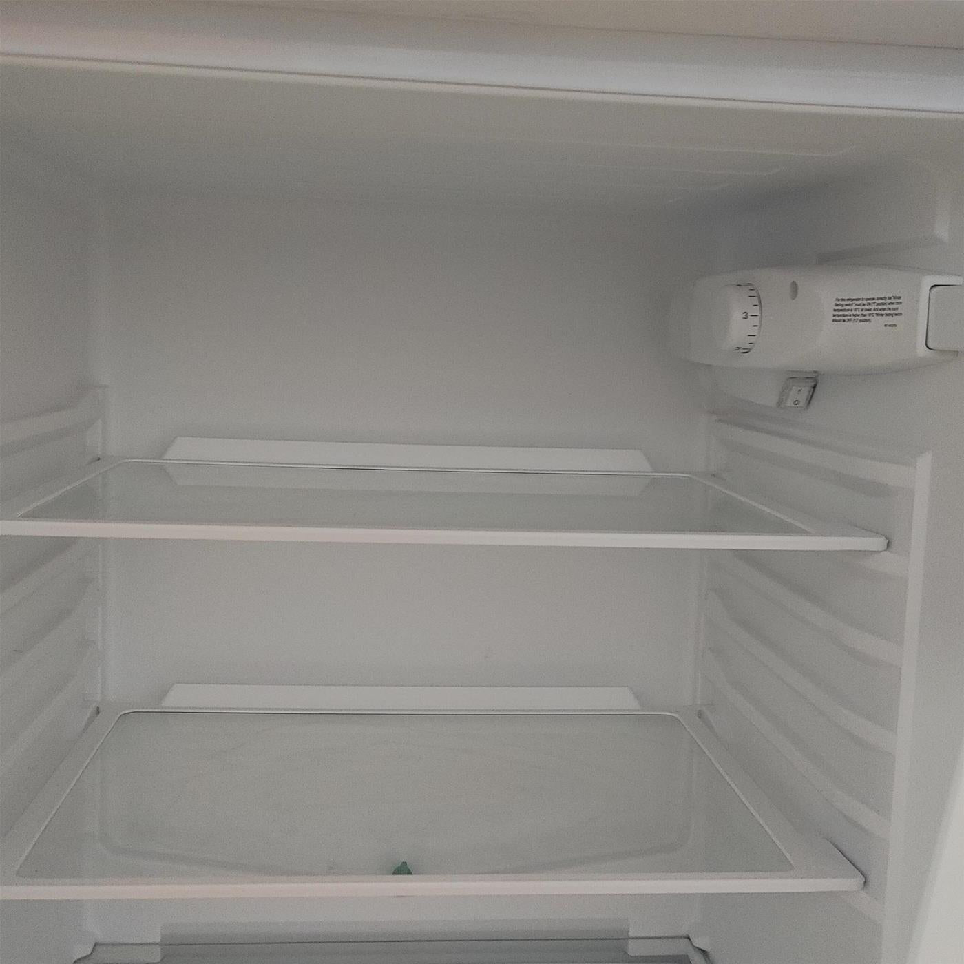 Indesit NCAA 55 Frigorifero Combinato