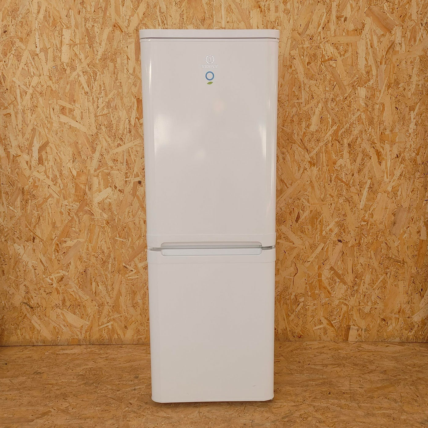 Indesit NCAA 55 Combinato
