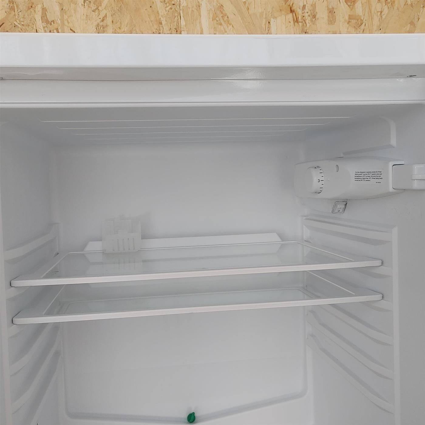 Indesit NCAA 55 Combinato