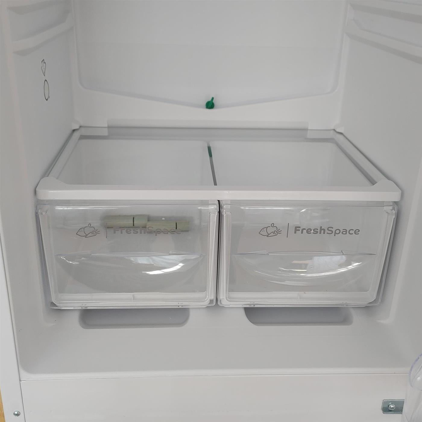 Indesit NCAA 55 Combinato