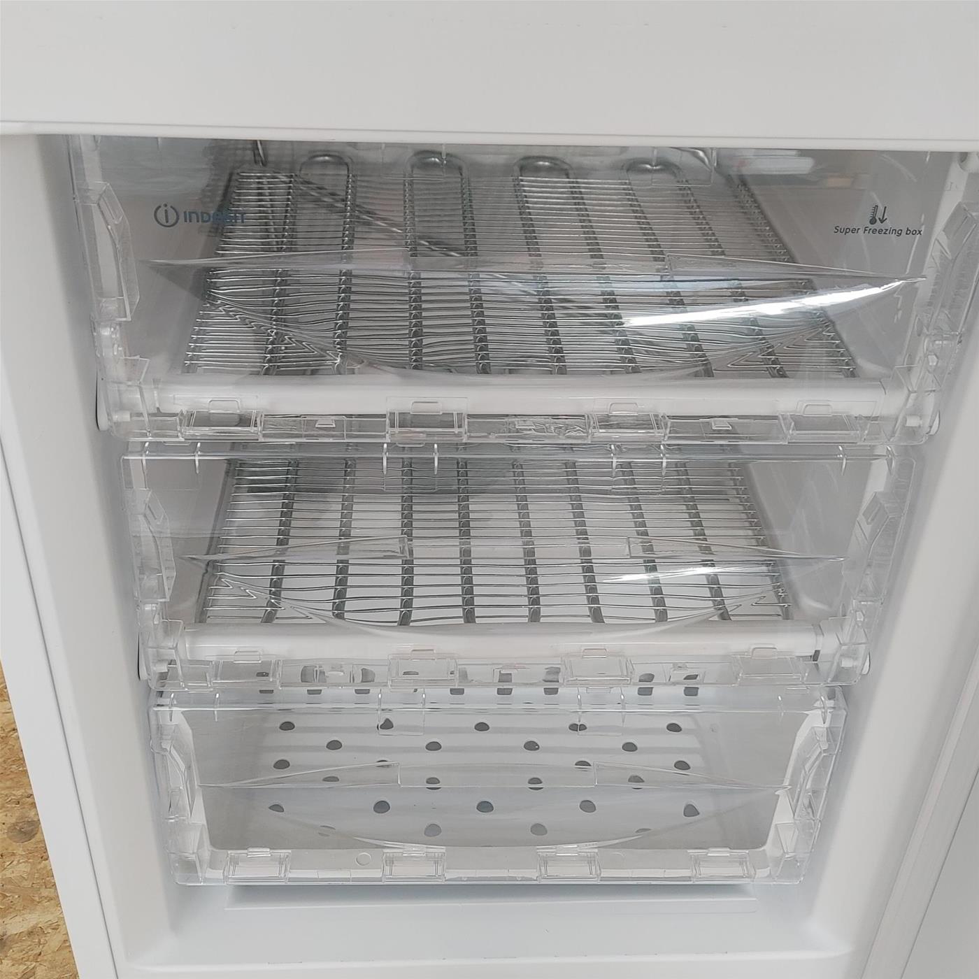 Indesit NCAA 55 Combinato