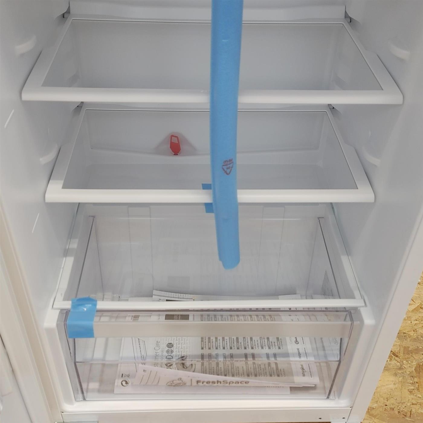 Indesit S 12 A1 D/I frigorifero Da incasso 209 L
