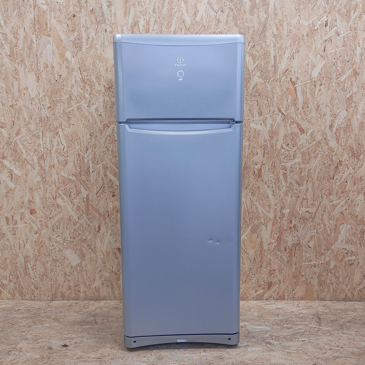 Frigo-congelatore Indesit TEAAN5PS Libera installazione 419 L Silver