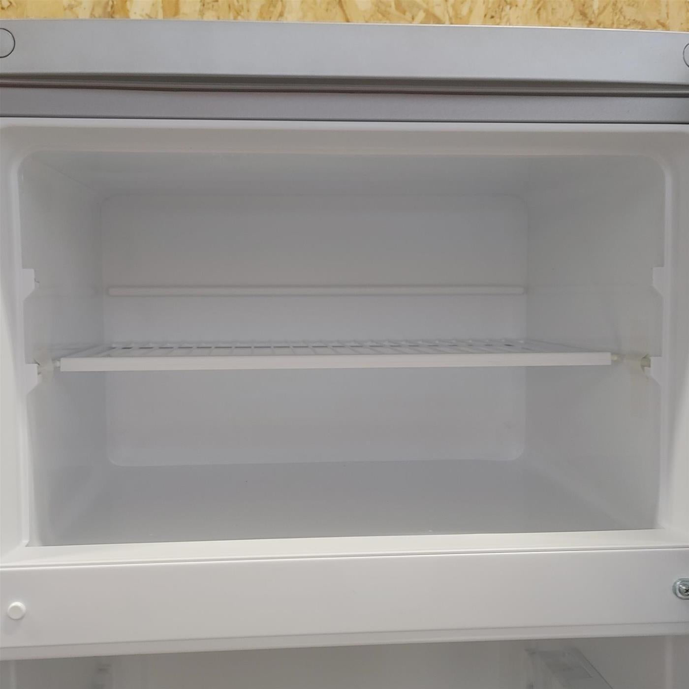 Frigo-congelatore Indesit TEAAN5PS Libera installazione 419 L Silver