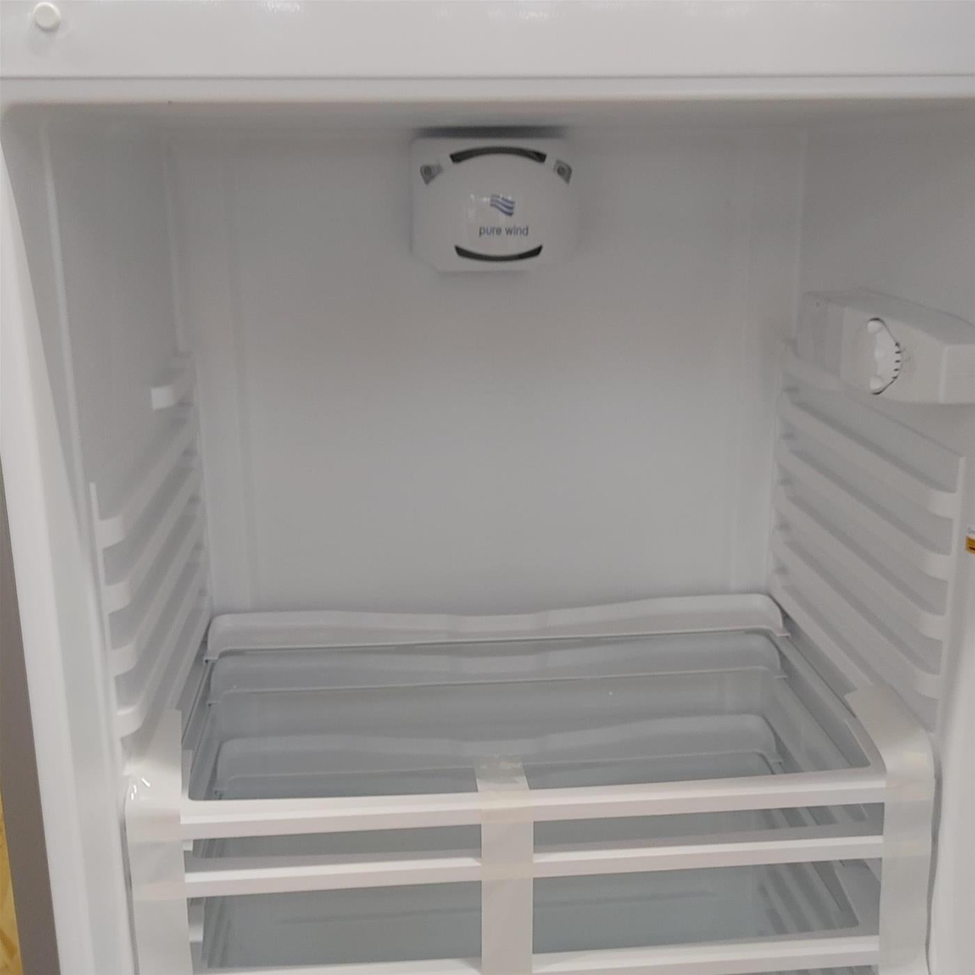 Frigo-congelatore Indesit TEAAN5PS Libera installazione 419 L Silver