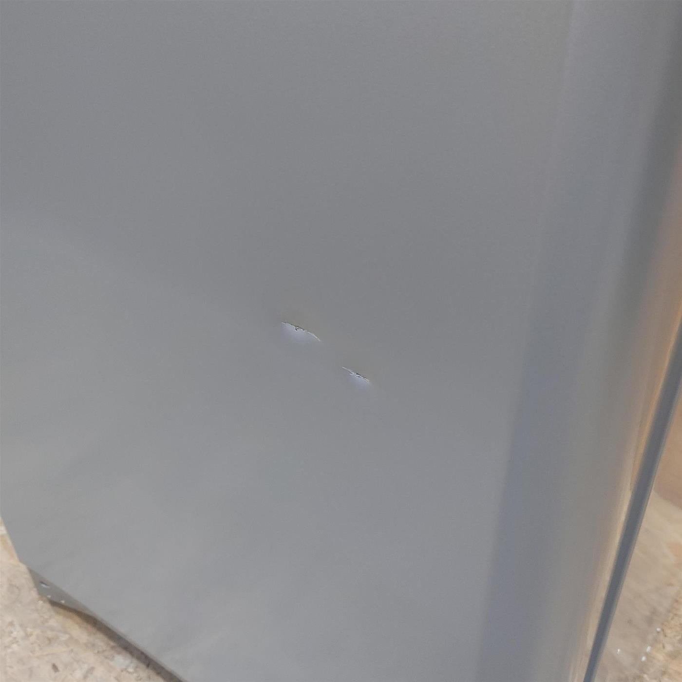 Frigo-congelatore Indesit TEAAN5PS Libera installazione 419 L Silver