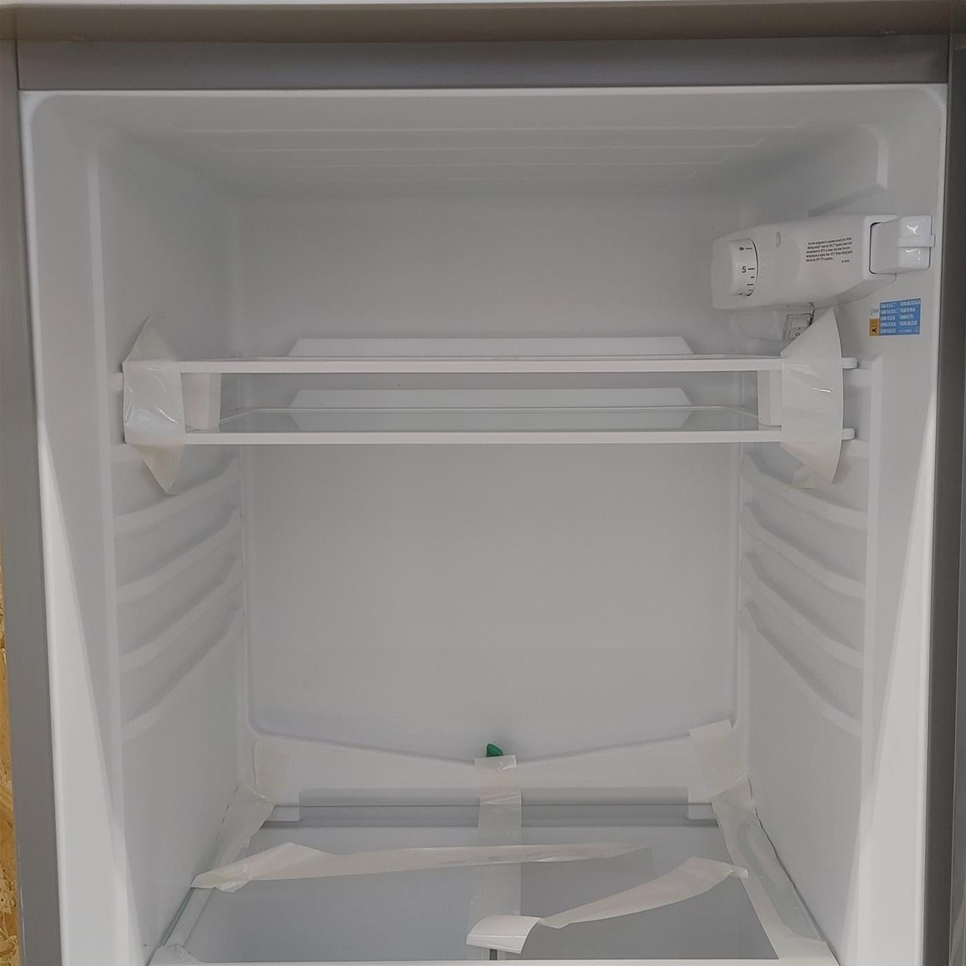 Frigorifero combinato Indesit NCAA 55 NX 228 L