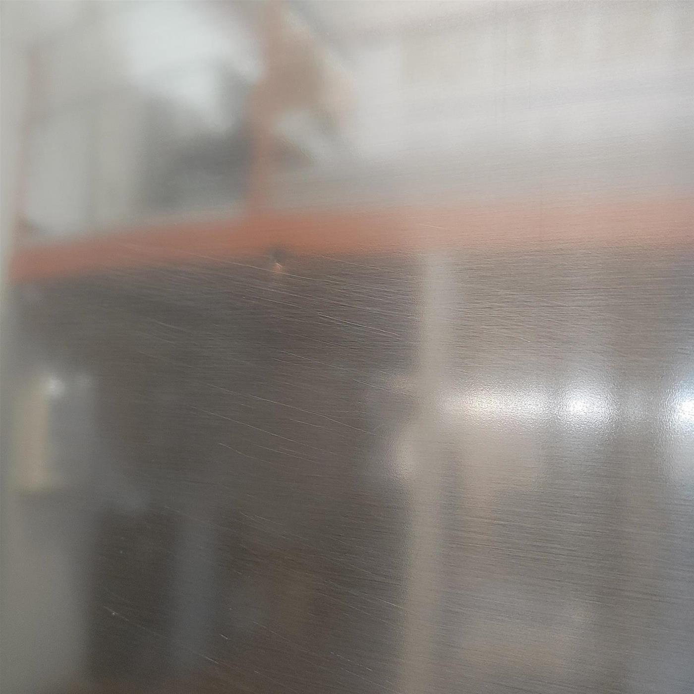 Frigorifero side by side LG GML844PZKZ Libera Installazione 428 LE Silver